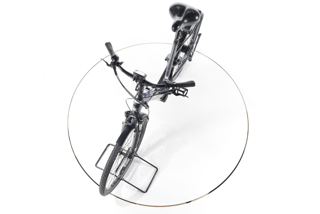 Kettler Quadriga HD City E-Bike Tiefeinsteiger - Image 17