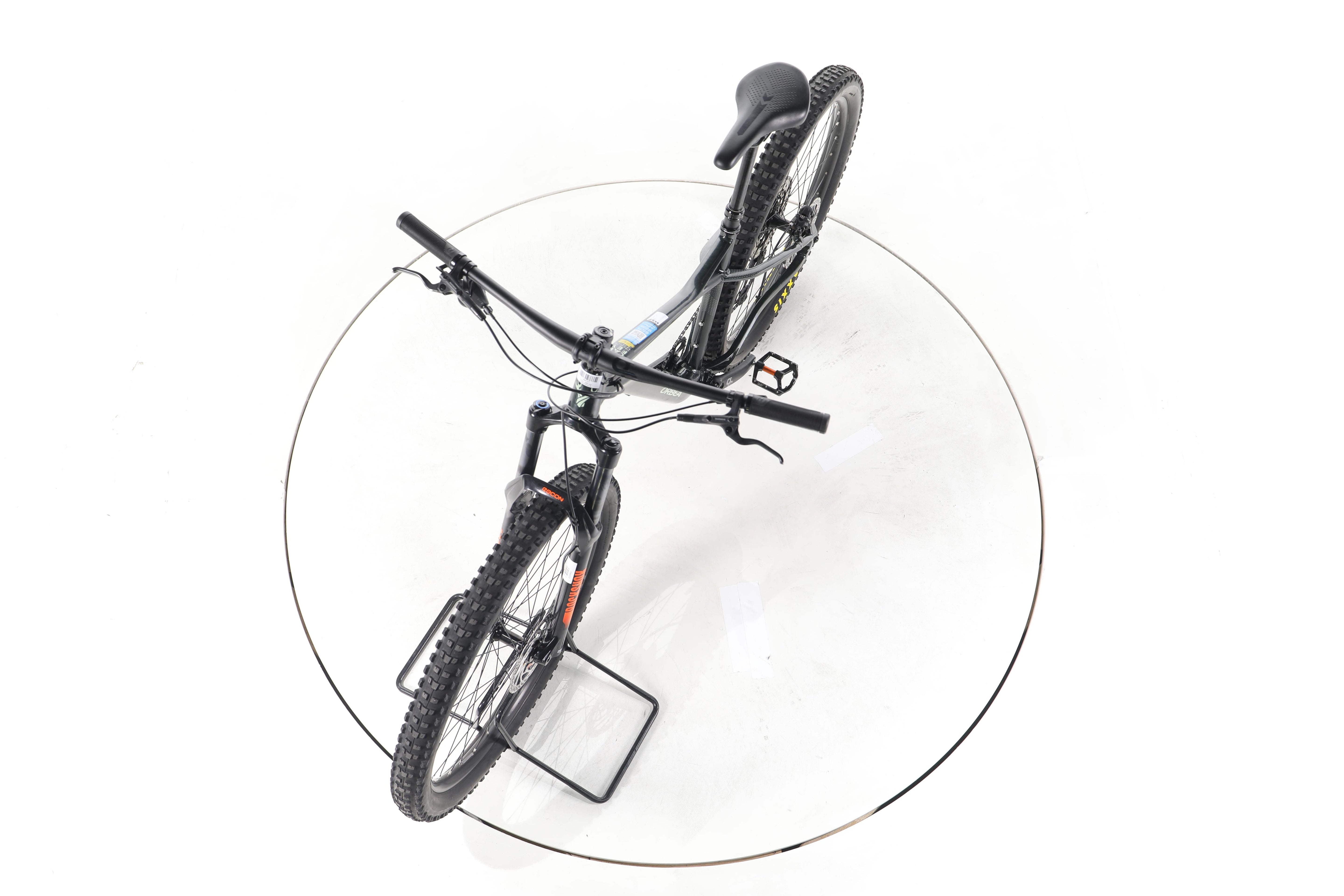 Orbea Laufey H30 Fahrrad Hardtail - Image 17