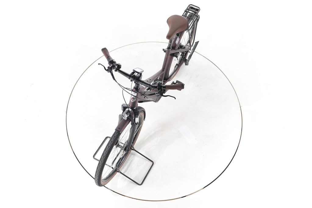 Grecos Eli 2.4 City E-Bike - Image 17