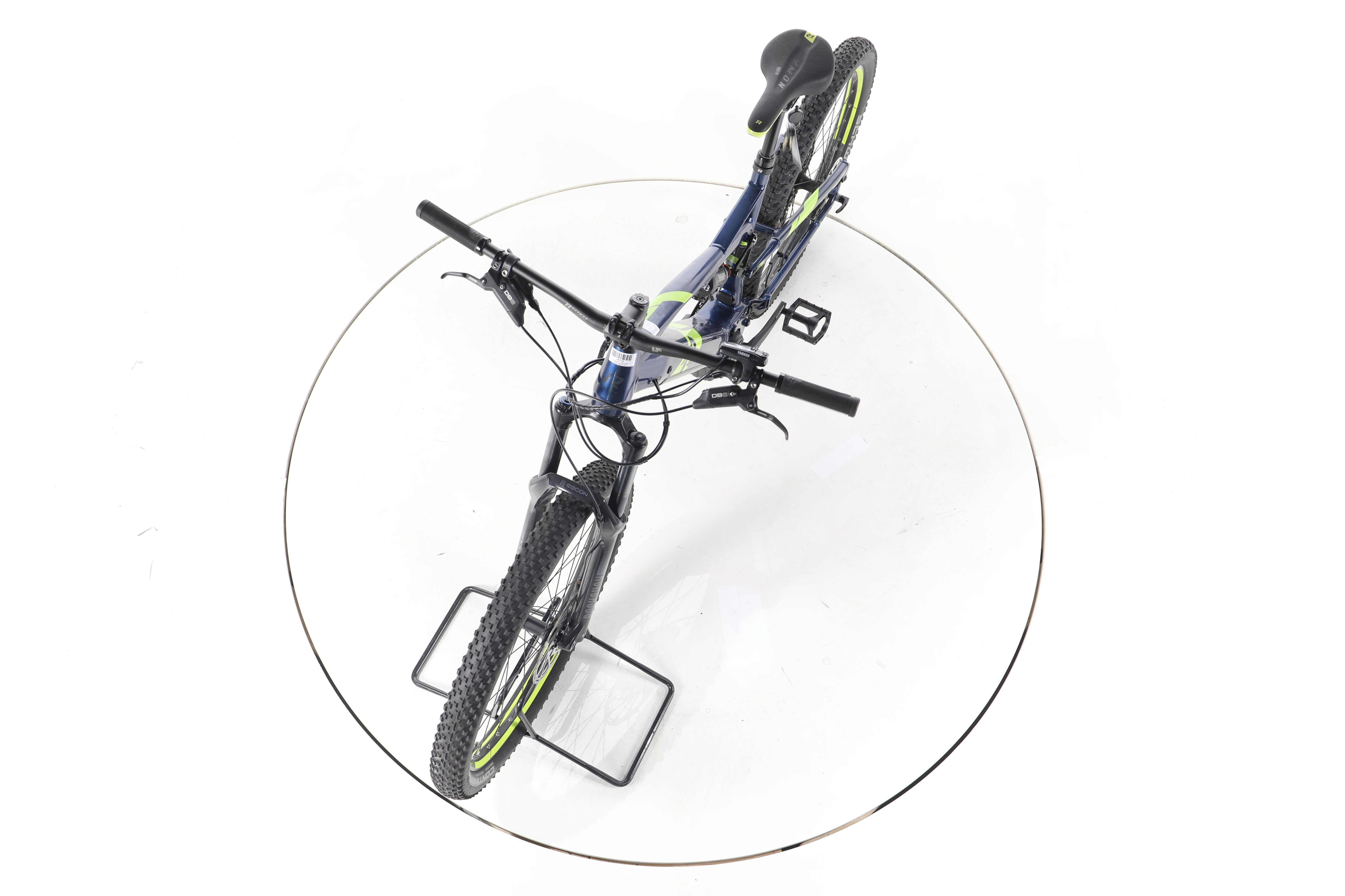 R Raymon FullRay 130E 6.0 E-Bike Fully - Image 17