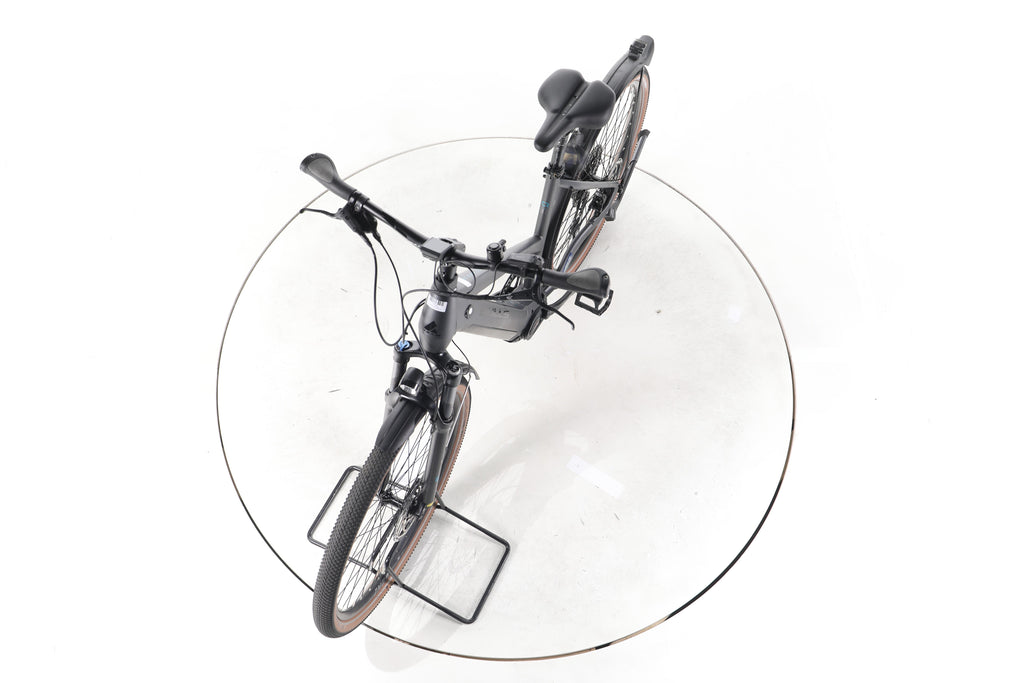 Bulls Cross Rider EVO 2 E-Bike - Image 17