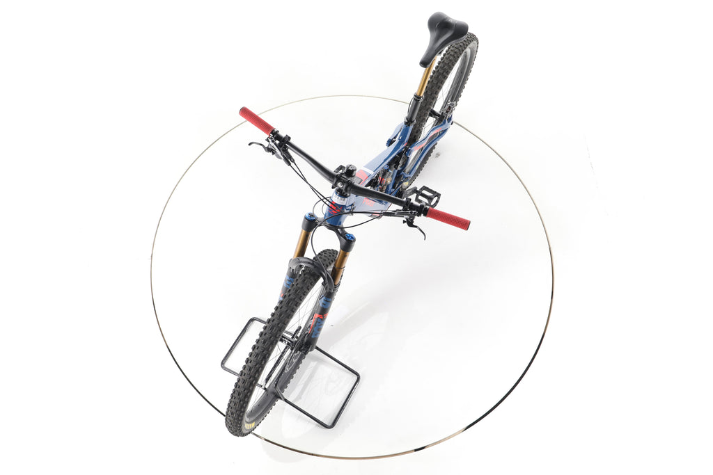 Pivot Cycles Shuttle SL Team XTR Fully E-Bike Carbon - Image 17