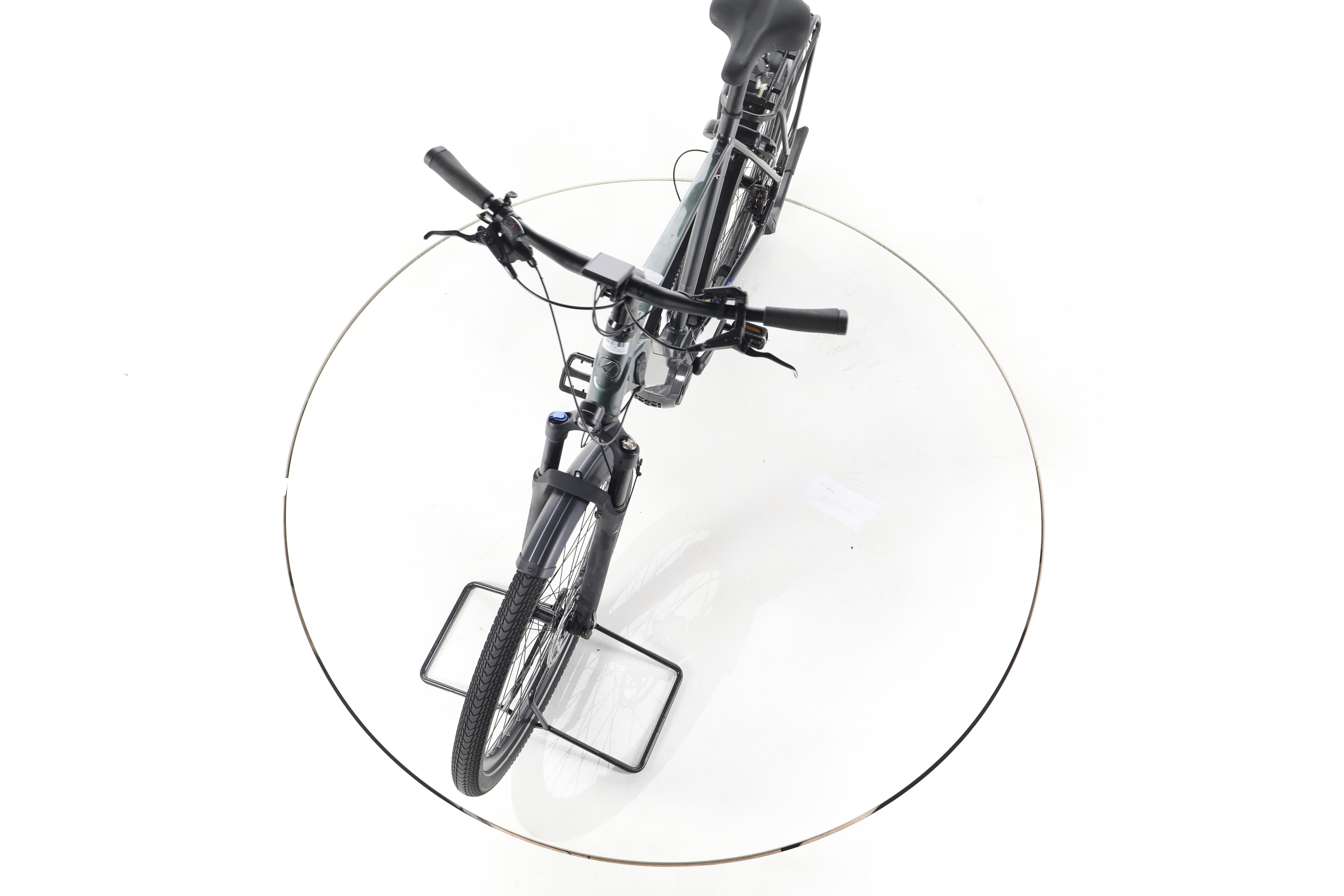 Kalkhoff Endeavour 5+ Advance LTD Trekking E-Bike 2024 - Image 17
