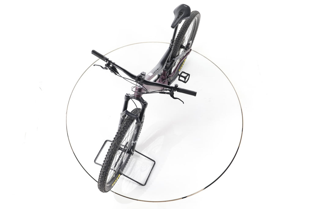 Orbea Rise H30 E-Bike Fully 2024 - Image 17