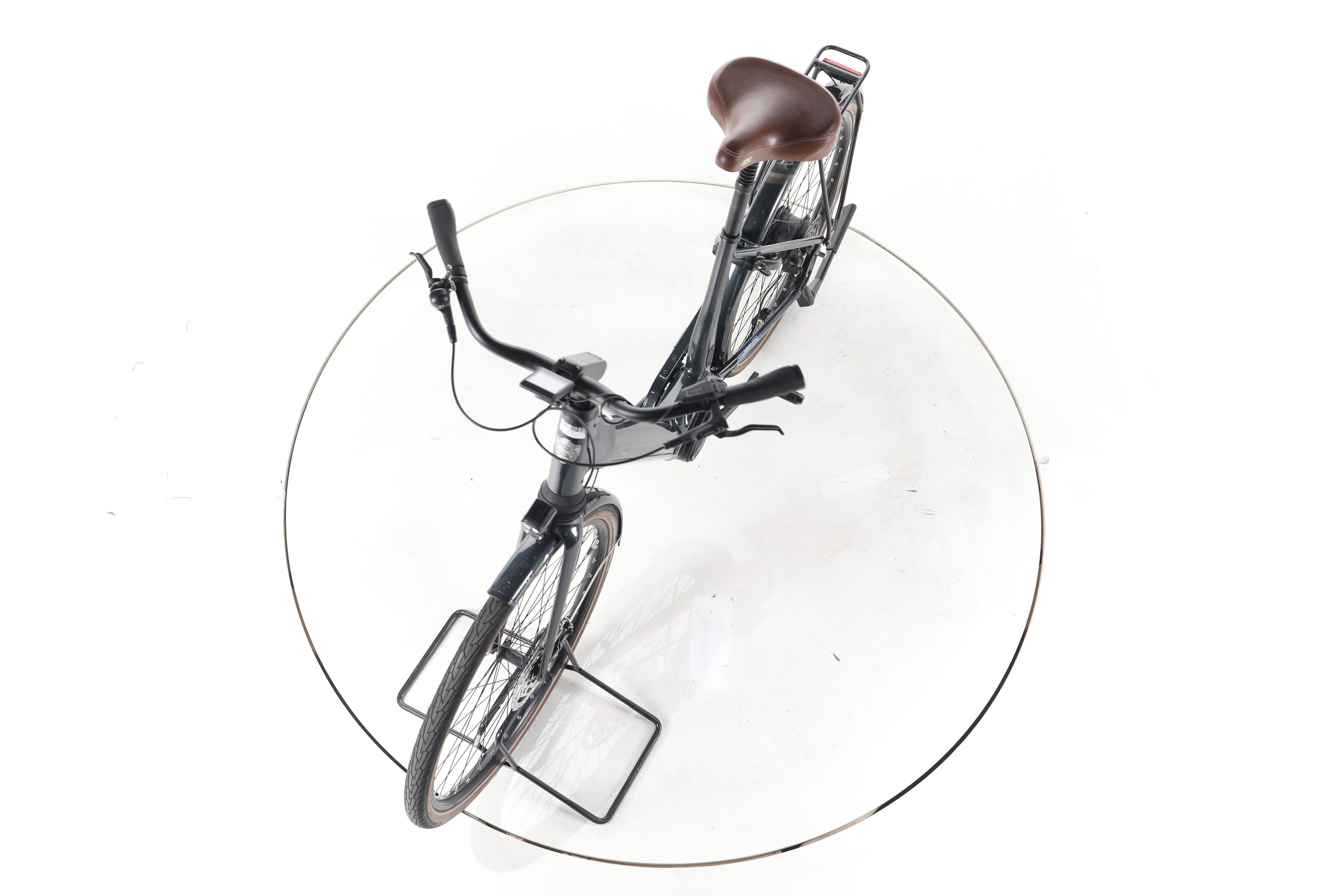 Granville E-Elegance City E-Bike Tiefeinsteiger 2024 - Image 17