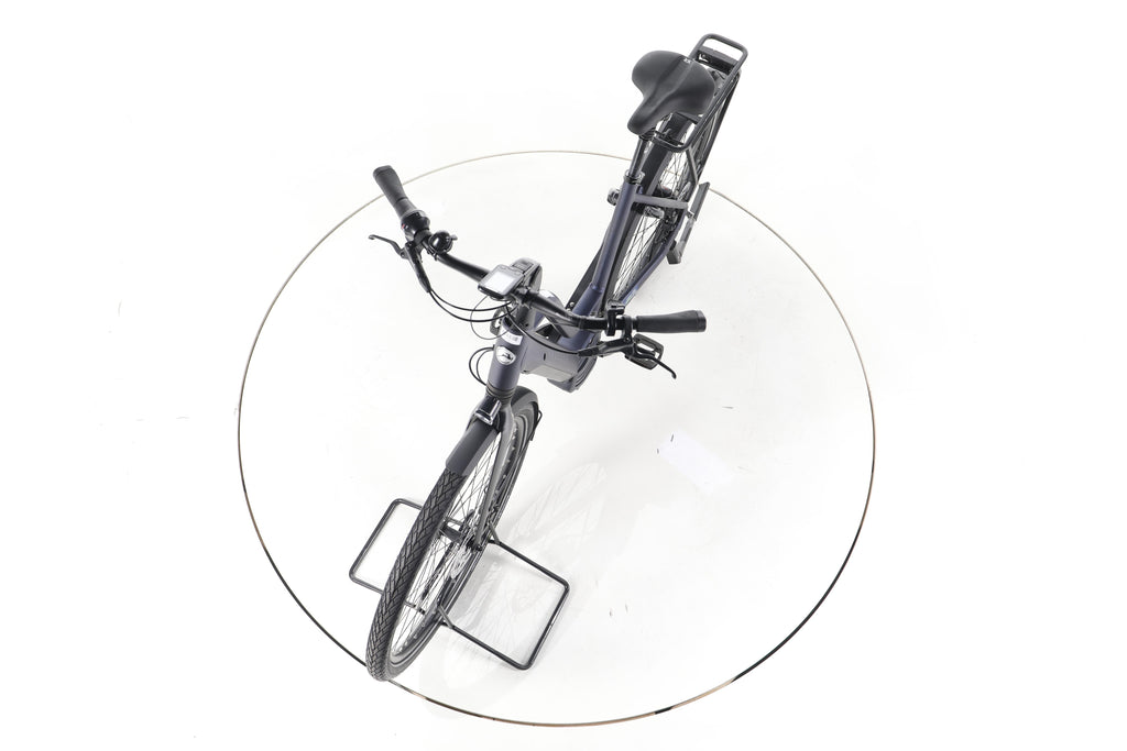 Gazelle Chamonix C5 HMS City E-Bike Tiefeinsteiger - Image 17