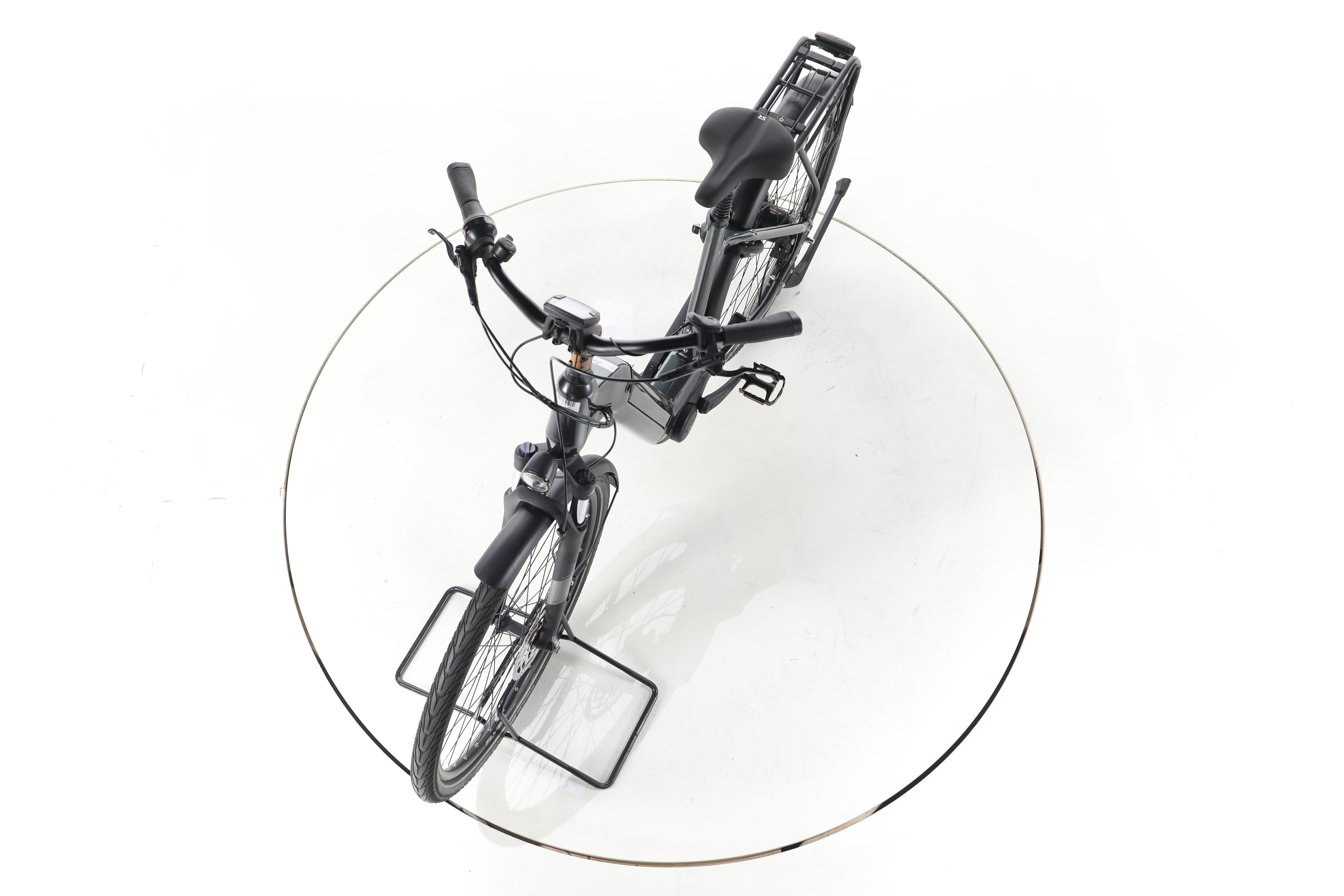 FLYER Gotour6 3.40 City E-Bike Tiefeinsteiger - Image 17
