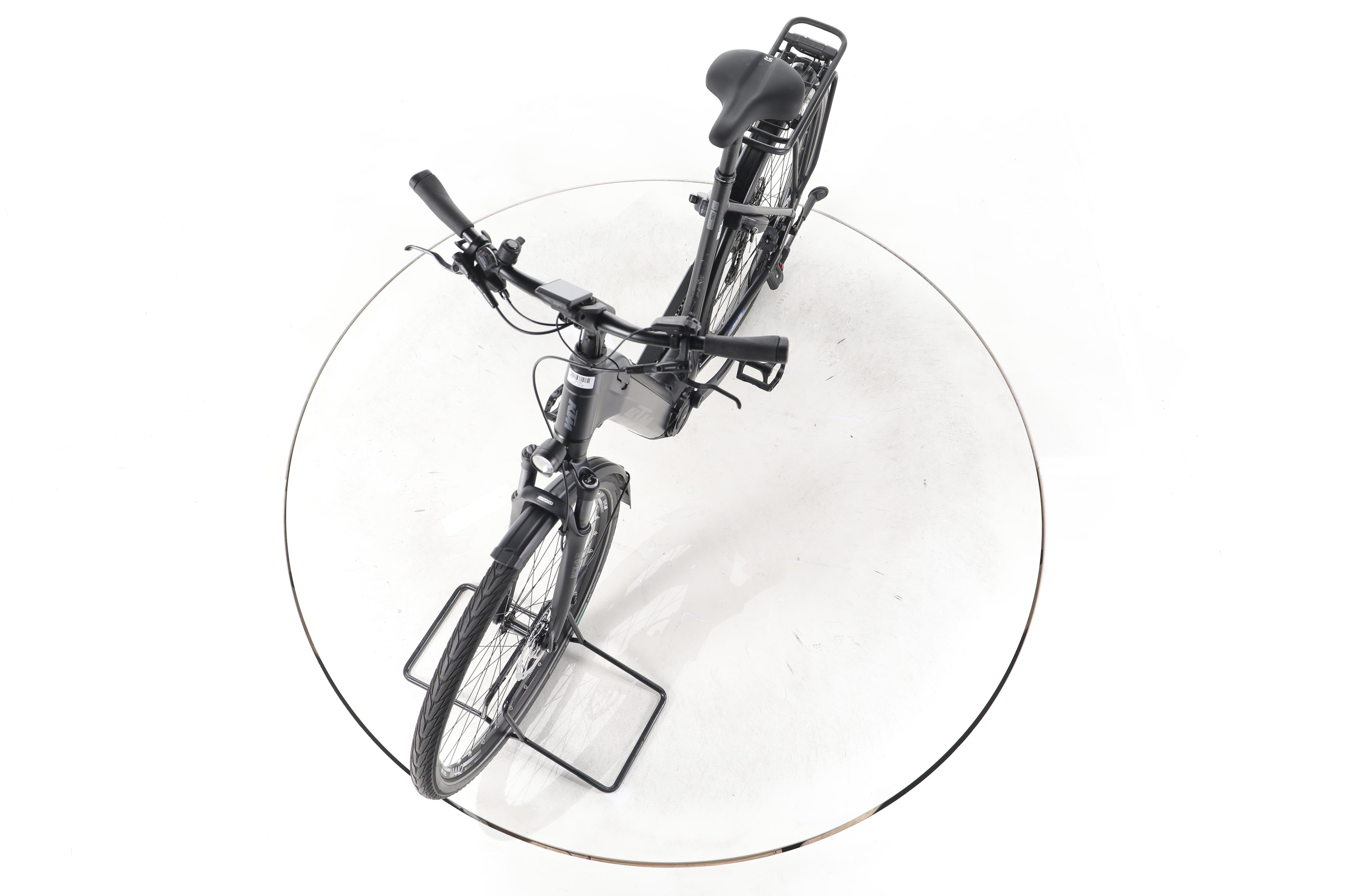 KTM Cento 10 plus Trekking E-Bike Tiefeinsteiger - Image 17