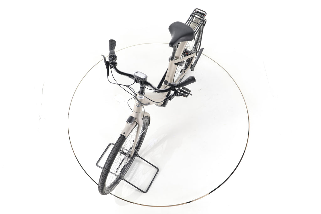 Grecos ELI 2.2 City E-Bike Tiefeinsteiger - Image 17