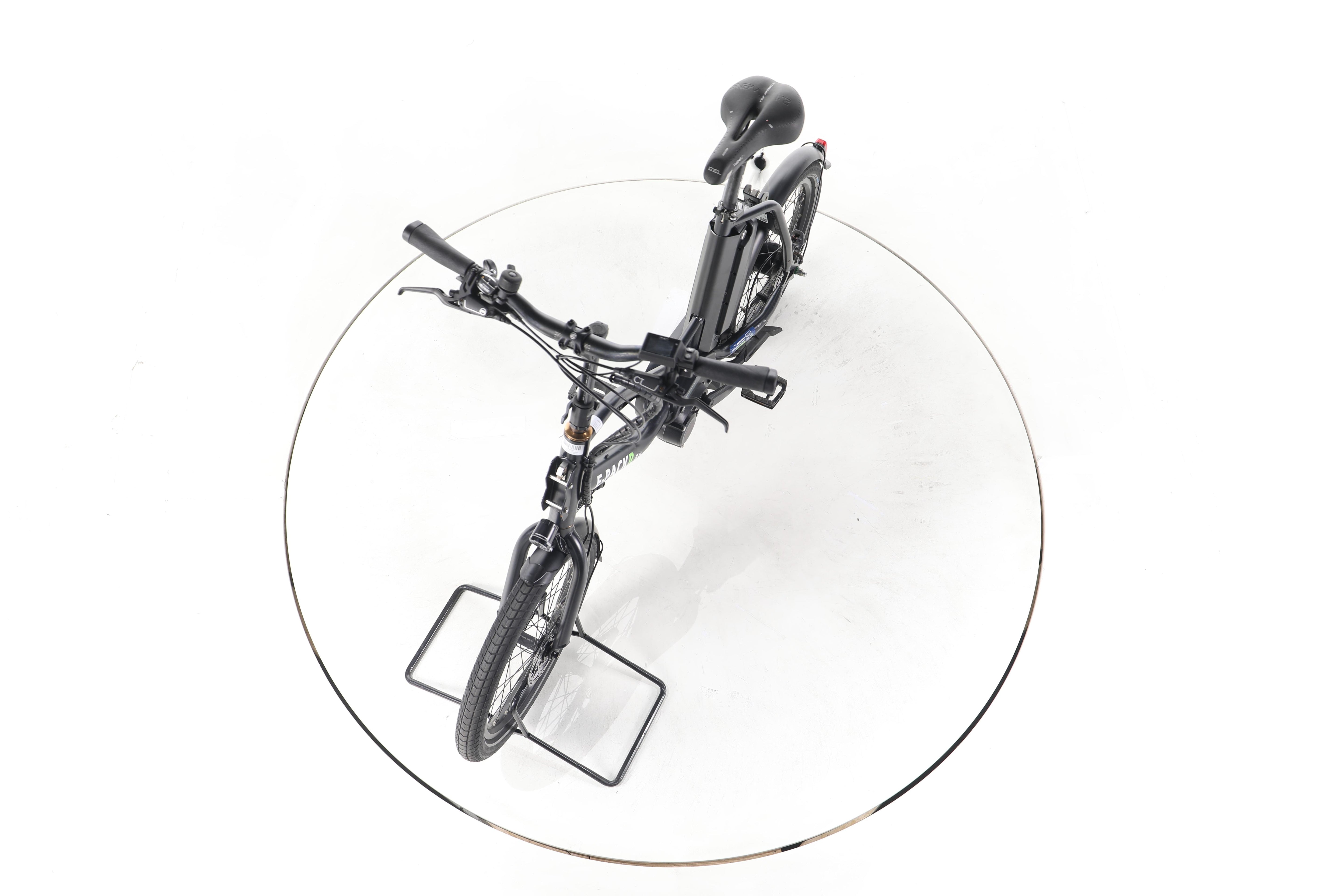 Metz Mobility E-PACKR 8.0 E-Lastenrad - Image 17