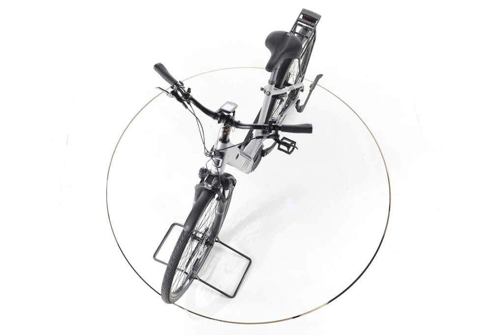 Compel XRC Trekking E-Bike Tiefeinsteiger - Image 17