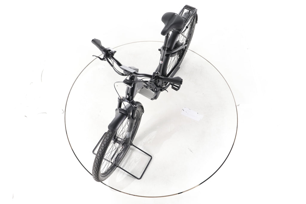 FLYER Upstreet 7.23 City E-Bike Tiefeinsteiger - Image 17