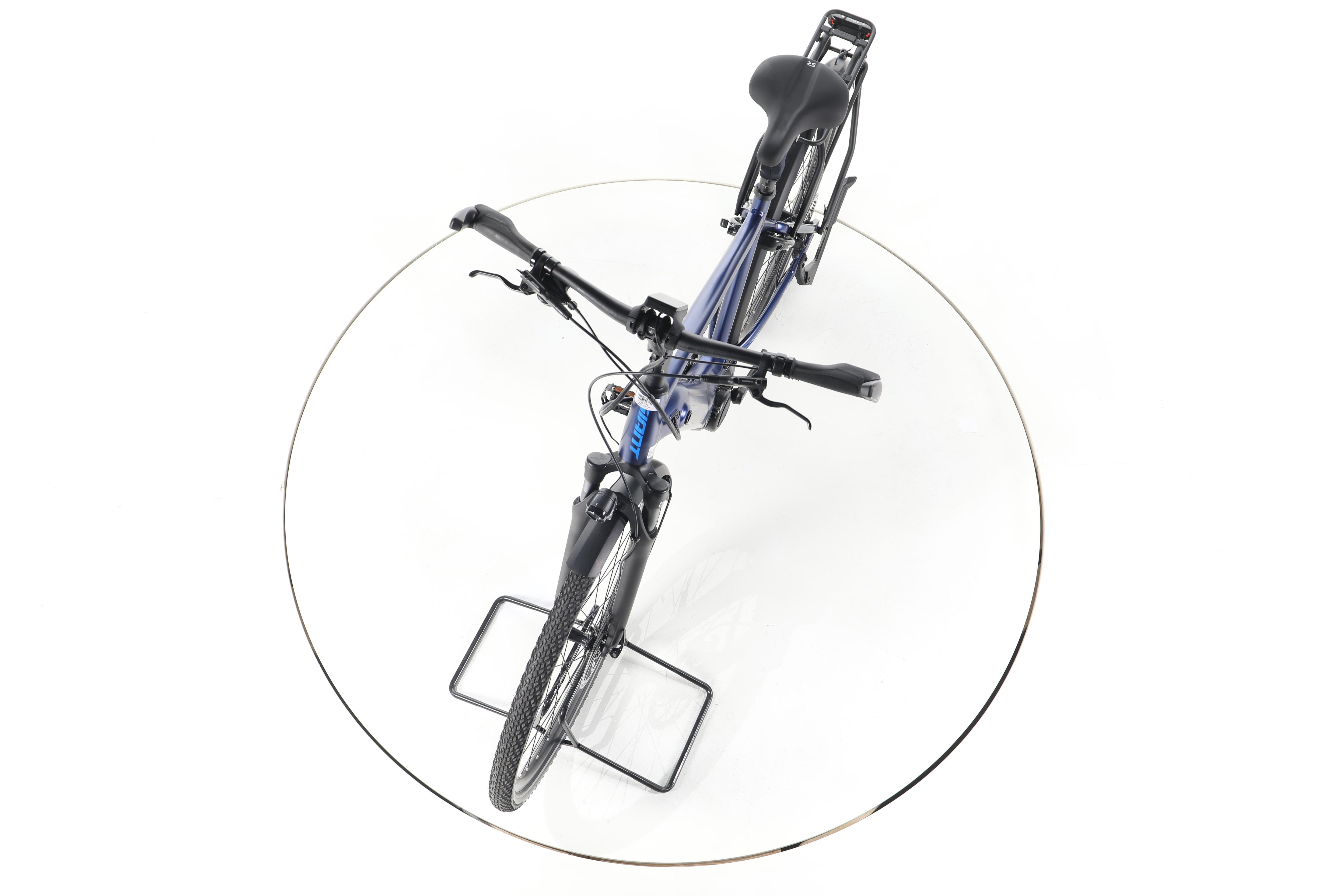 Giant Explore E+ 2 Trekking E-Bike - Image 17