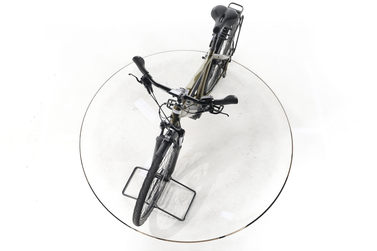 Velo de Ville AEB 890 Trekking E-Bike - Image 17