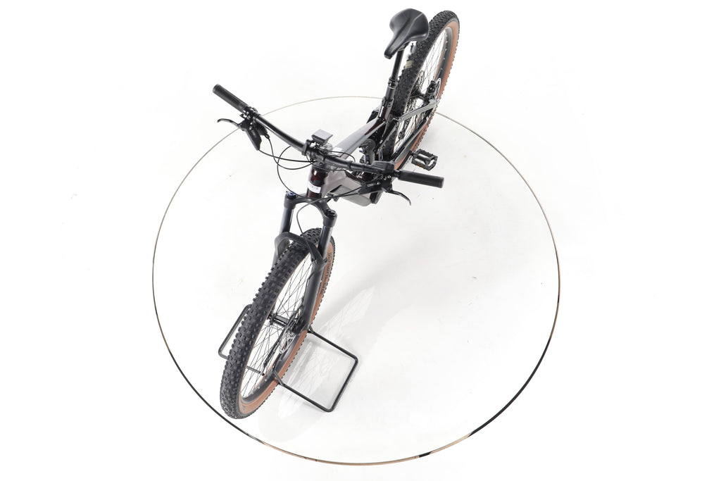 Cube Stereo Hybrid 140 HPC Race E-Bike Fully Carbon - Image 17