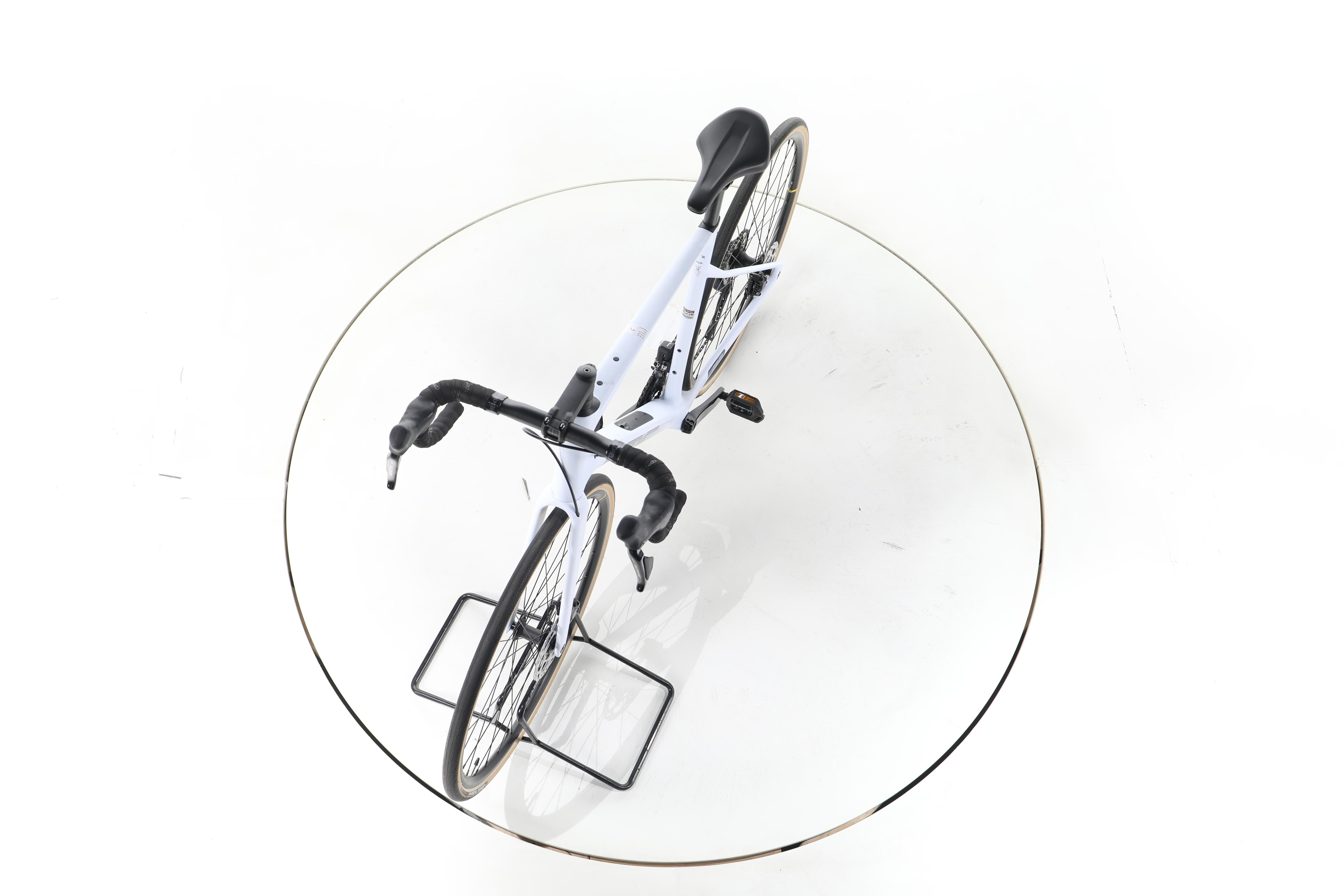 BMC Roadmachine Four Gravelbike Carbon 2024 - Image 17