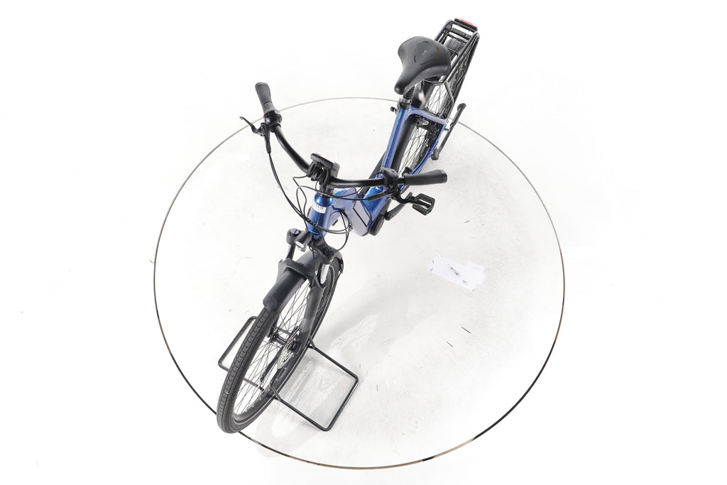 FLYER Gotour6 5.41R City E-Bike Tiefeinsteiger - Image 17