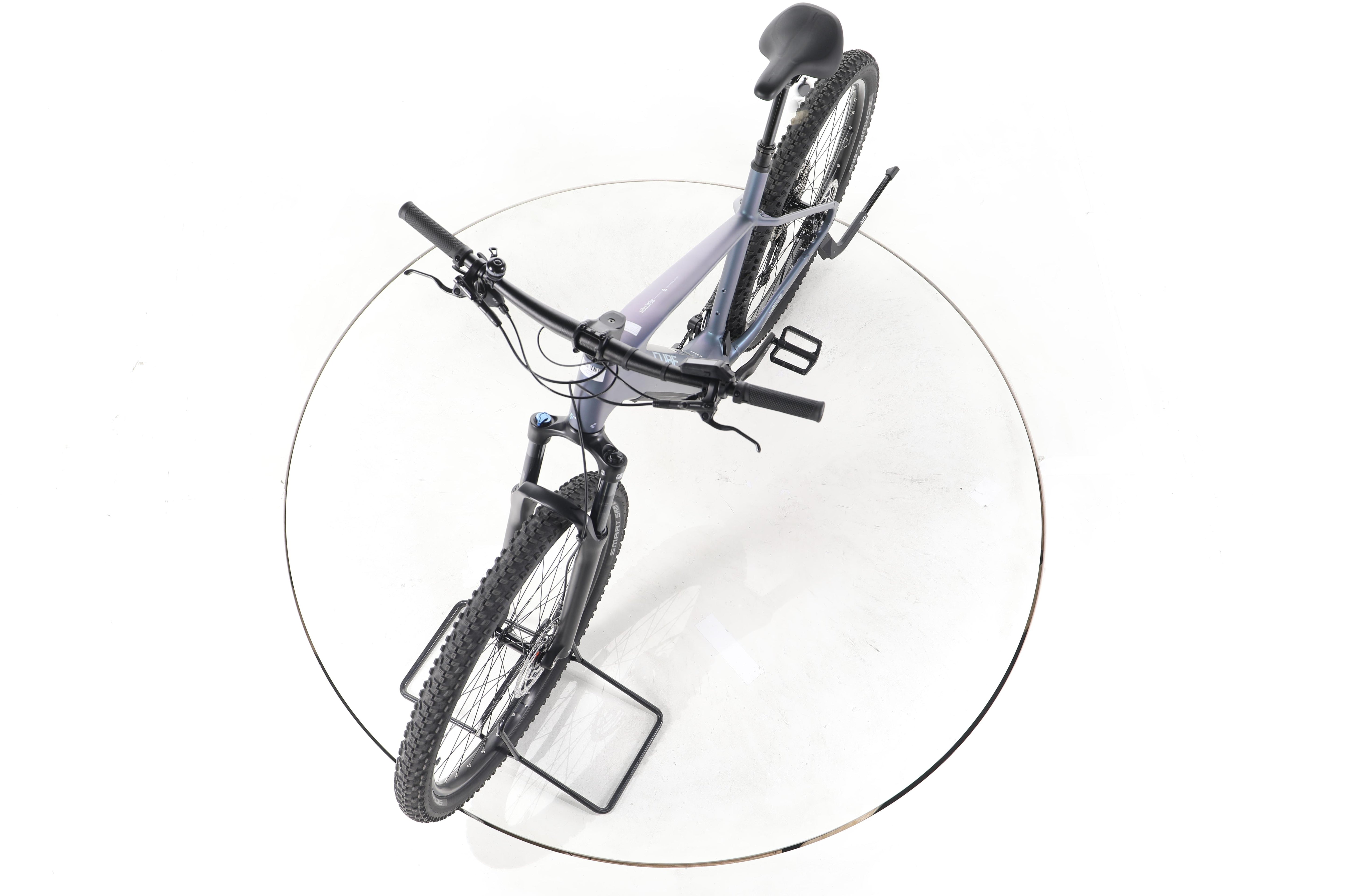 Cube Reaction Hybrid Pro E-Bike 2025 - Image 17