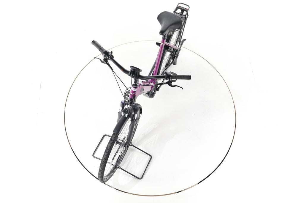 Victoria eTrekking 11.5 City E-Bike Tiefeinsteiger - Image 17