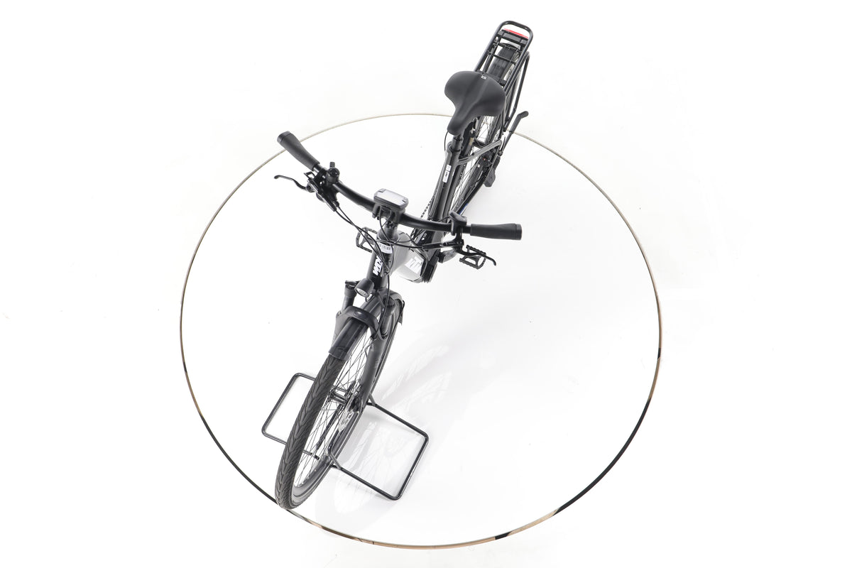 KTM Macina Tour CX 625 LTD Trekking E-Bike Tiefeinsteiger - Image 17