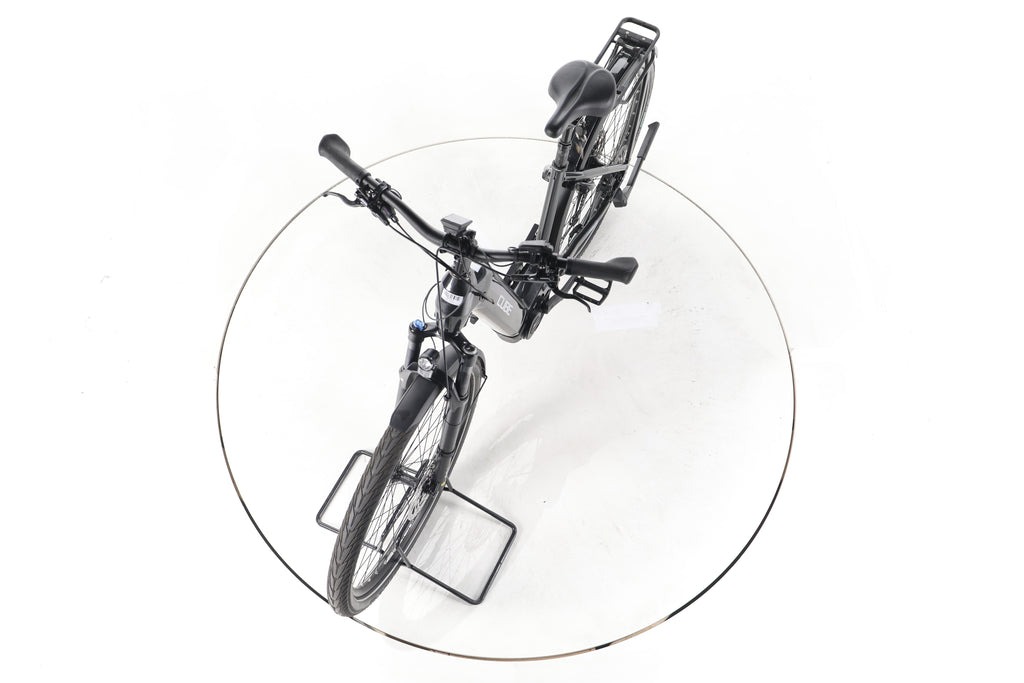 Cube Kathmandu Hybrid EXC Trekking E-Bike Tiefeinsteiger - Image 17
