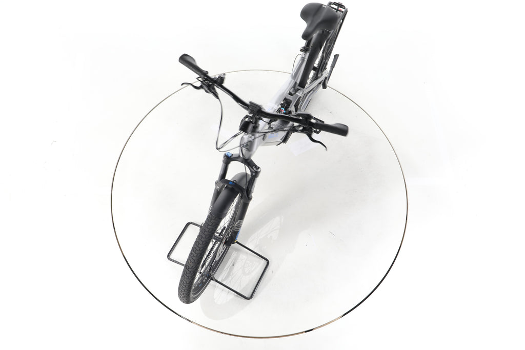Bulls Iconic EVO TR 2 SUV E-Bike - Image 17