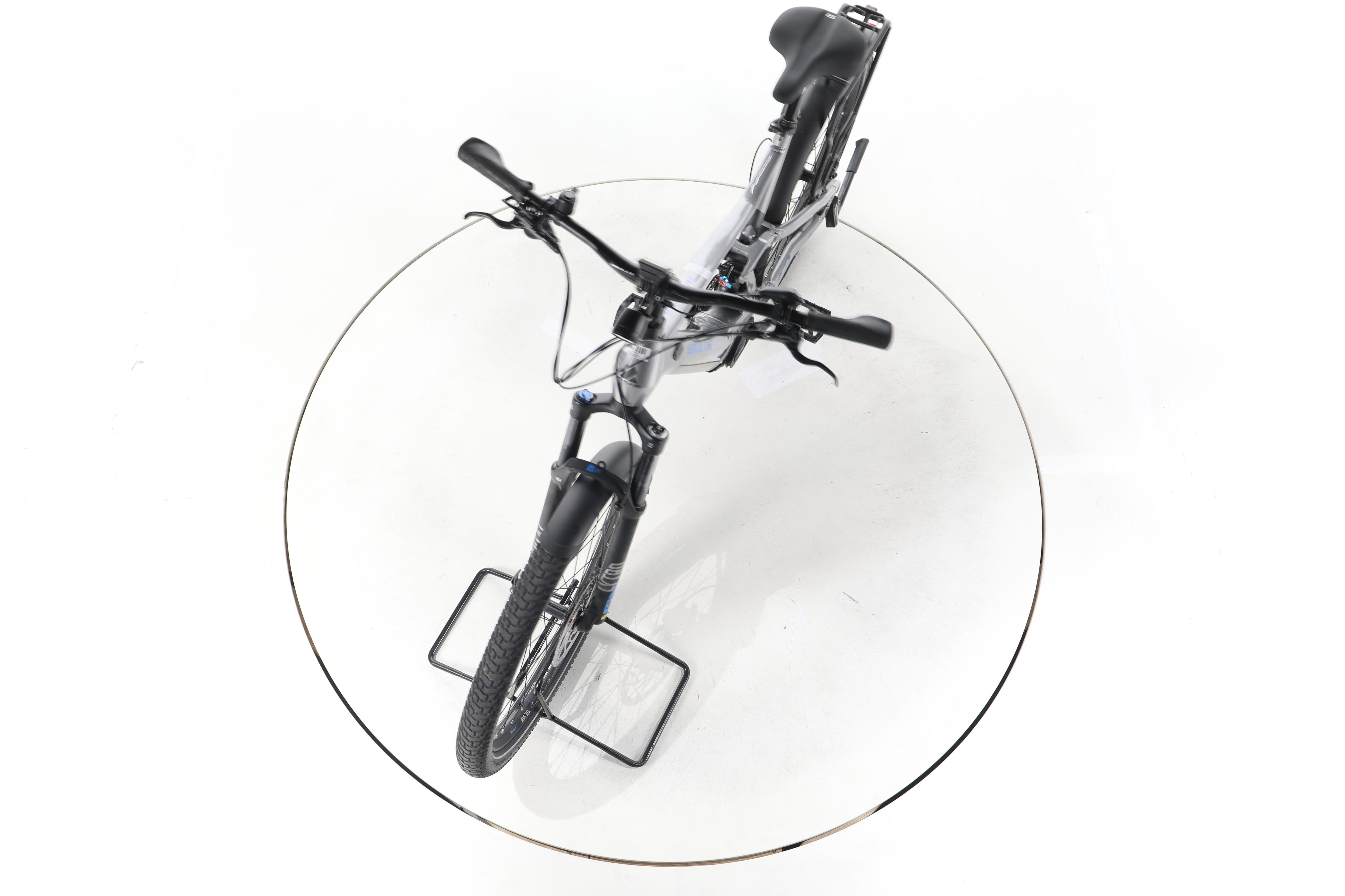 Bulls Iconic EVO TR 2 SUV E-Bike - Image 17