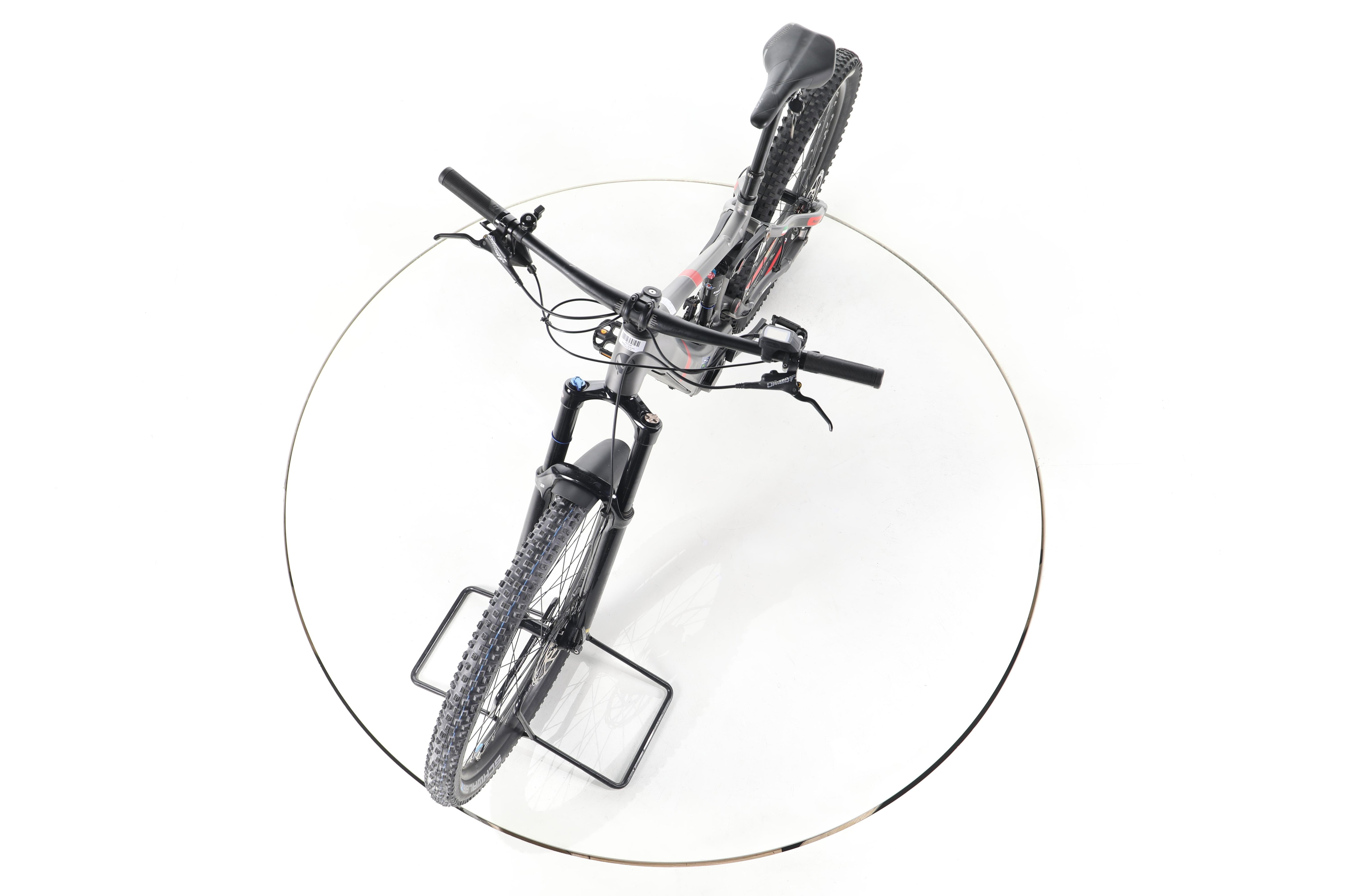 Malaguti Civetta E-Bike Fully - Image 17