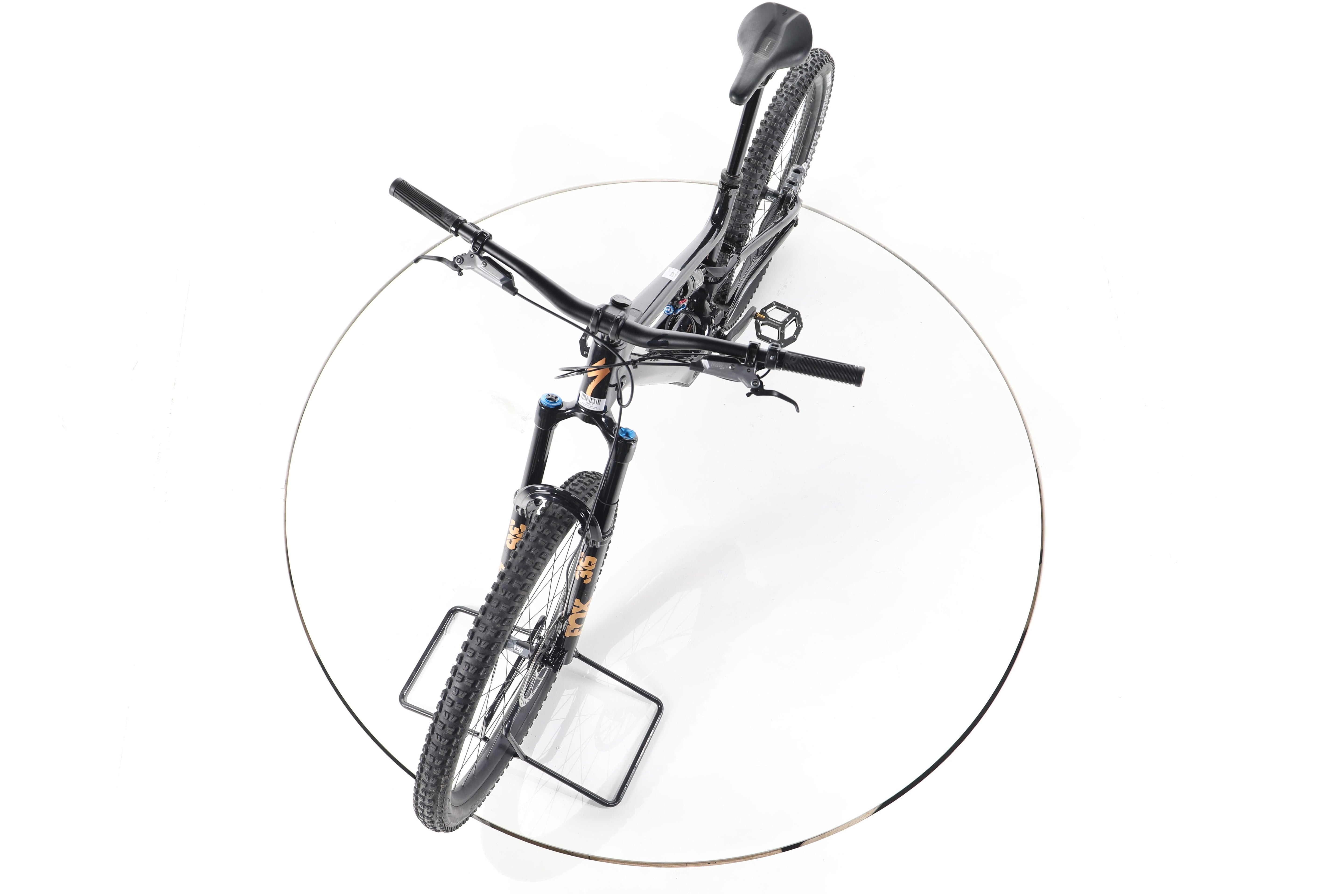 Specialized Turbo Levo SL Expert Fully E-Bike Carbon 2024 - Image 17