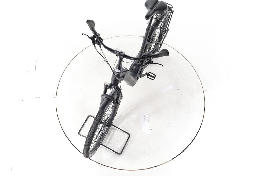 Pegasus Strong EVO 12 Lite Trekking E-Bike Tiefeinsteiger - Image 17