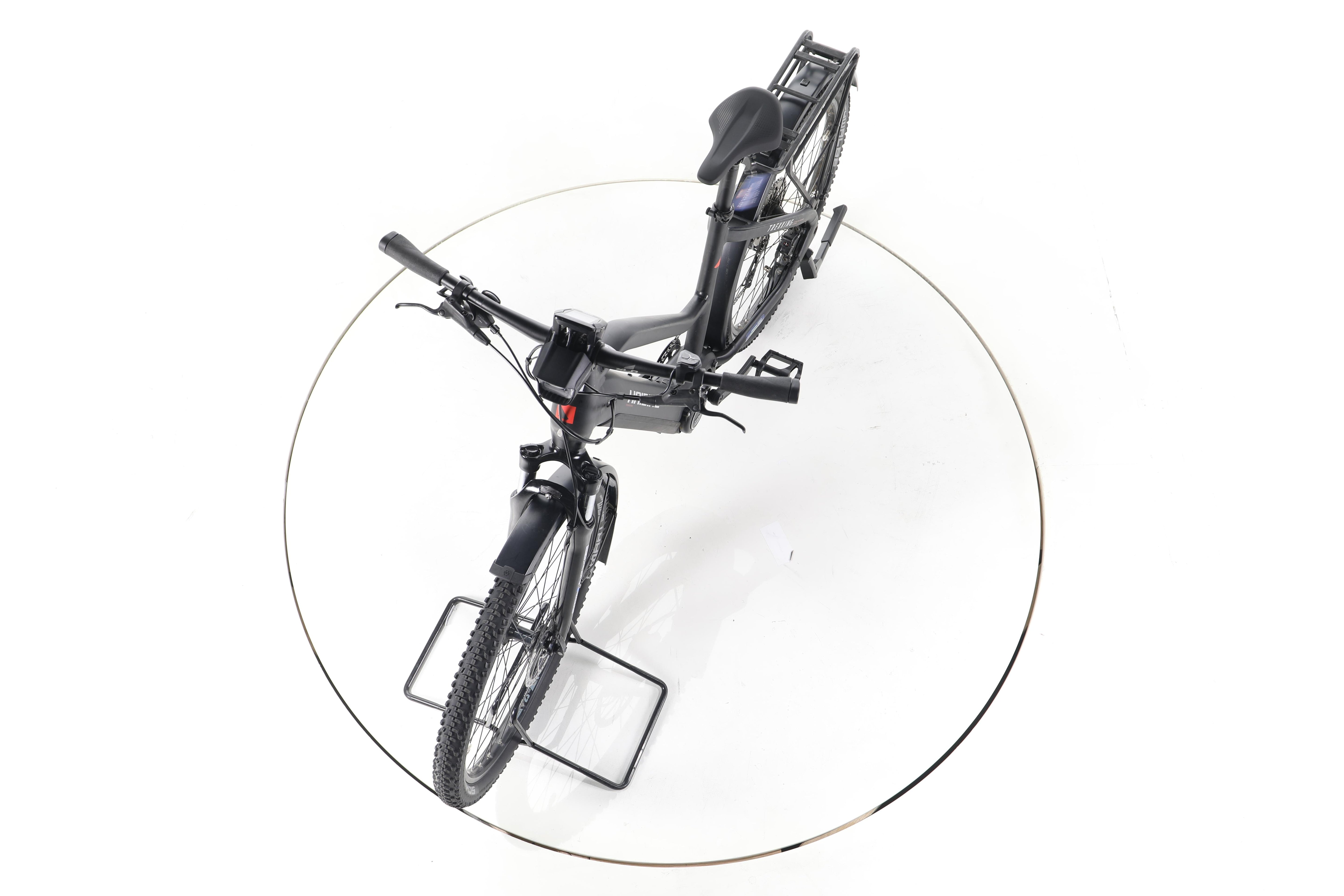 Haibike Trekking 6 Trekking E-Bike - Image 17