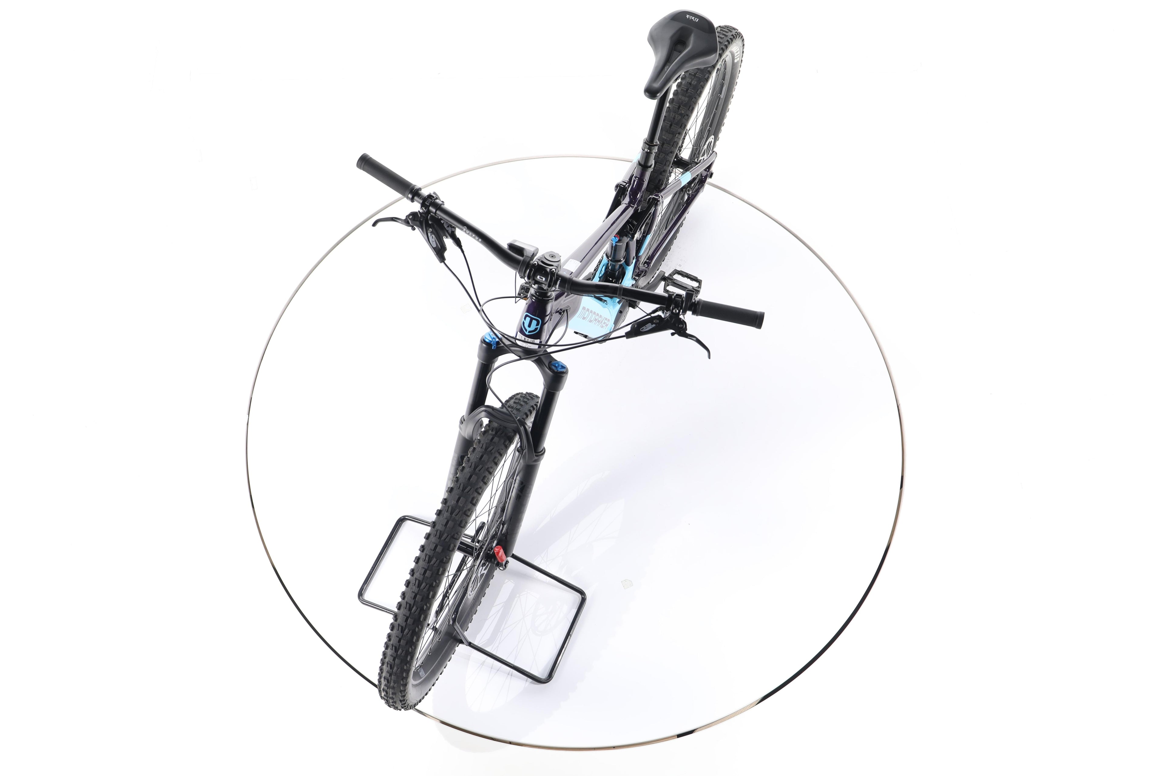 Mondraker DUSK R Fully E-Bike 2023 - Image 17