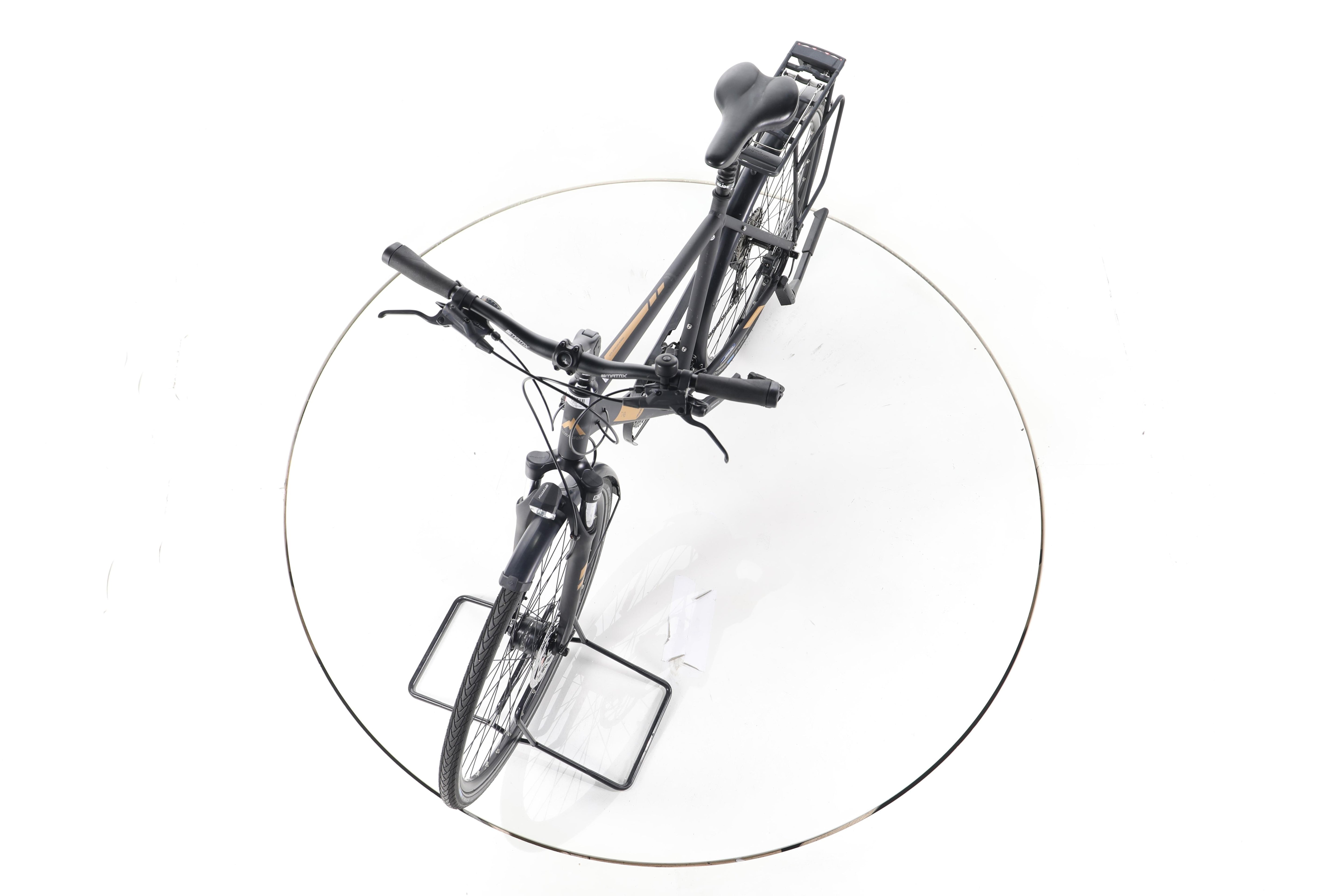 MORRISON T 4.0 Fahrrad City & Trekking - Image 17