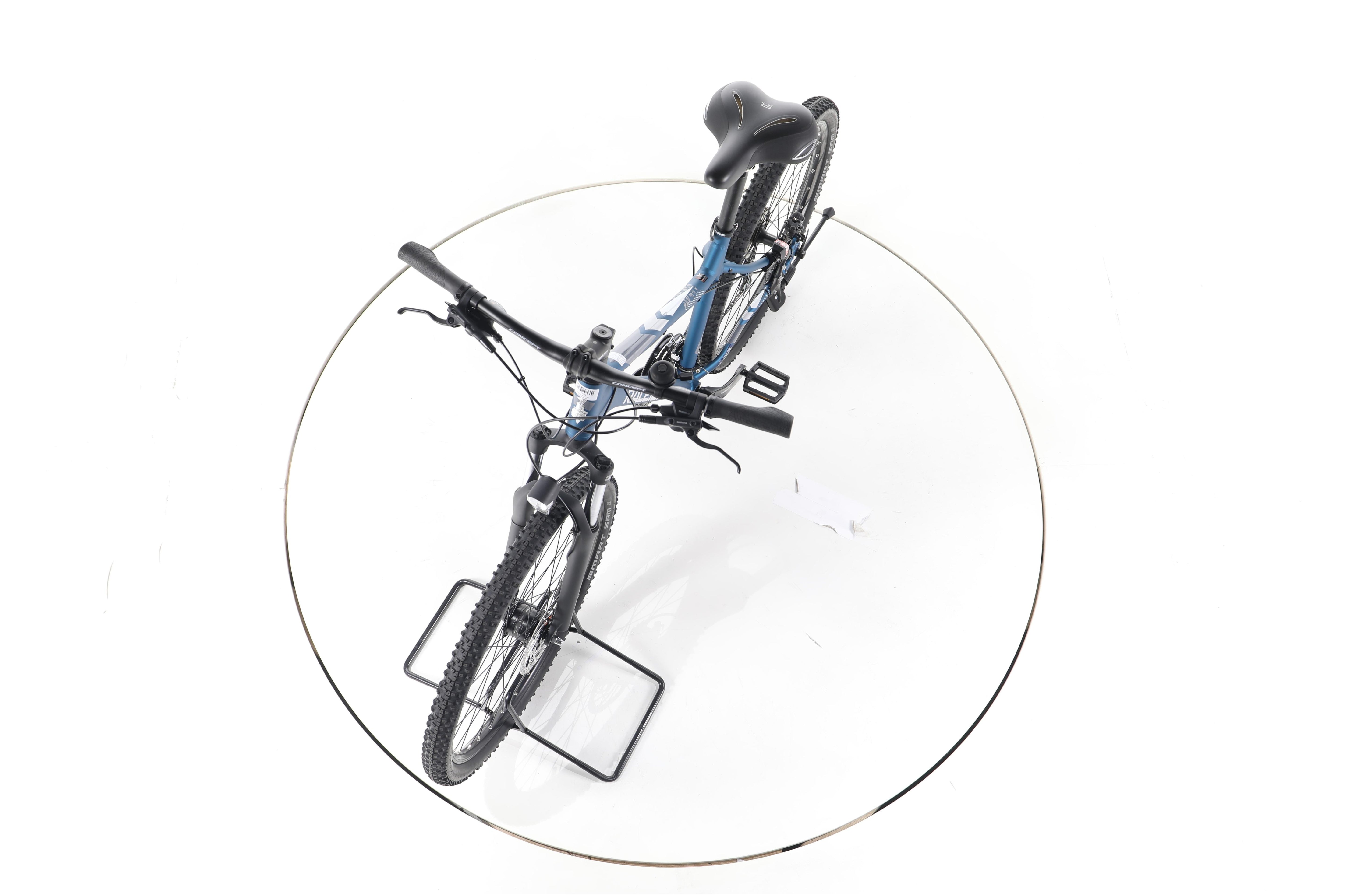 Raleigh Daymax Fahrrad Hardtail - Image 17
