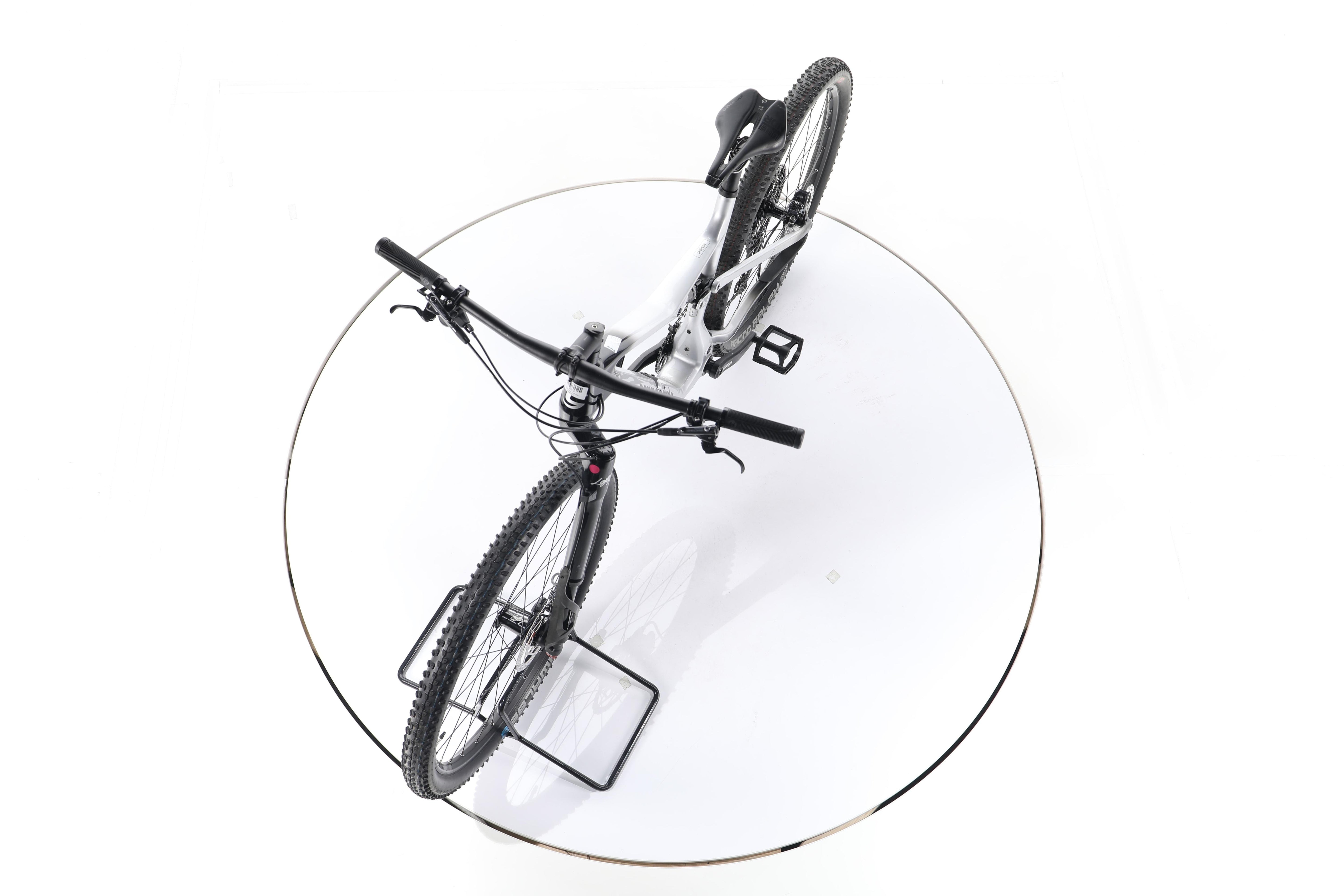 Cannondale Scalpel Carbon 3 Fahrrad Fully - Image 17