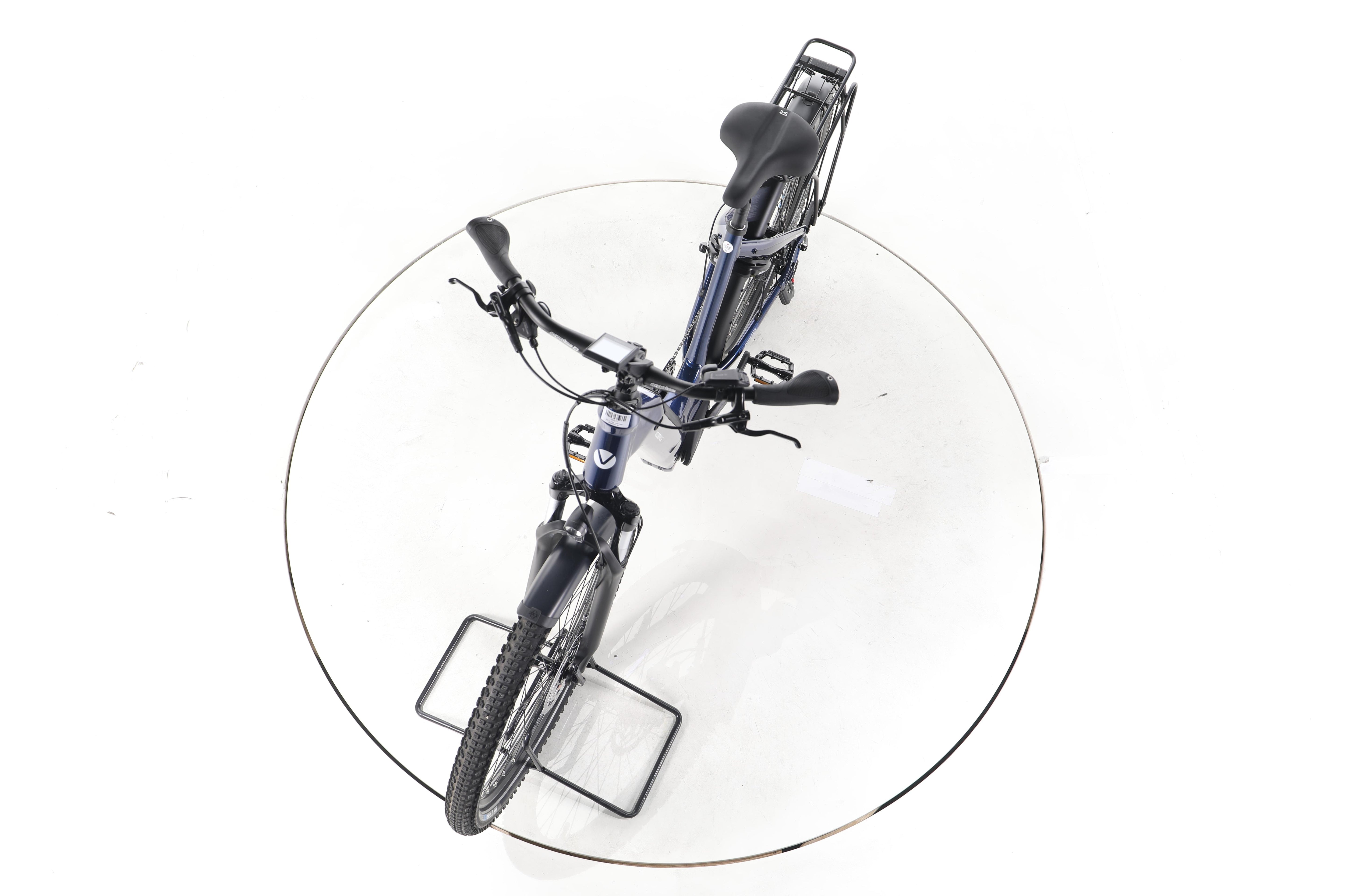 Velo de Ville SEB990 Trekking E-Bike Tiefeinsteiger - Image 17