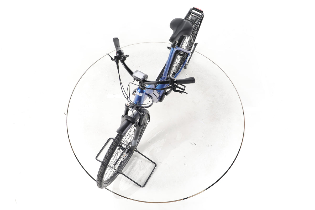 FLYER Gotour6 7.43 City E-Bike Tiefeinsteiger - Image 17