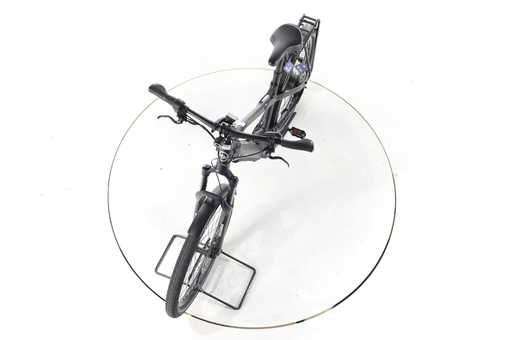 HNF Nicolai UD3 All Terrain City E-Bike 2025 - Image 17