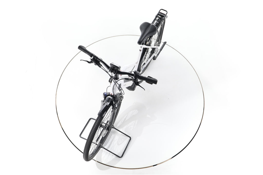 Raleigh Kent 9 Trekking E-Bike - Image 17