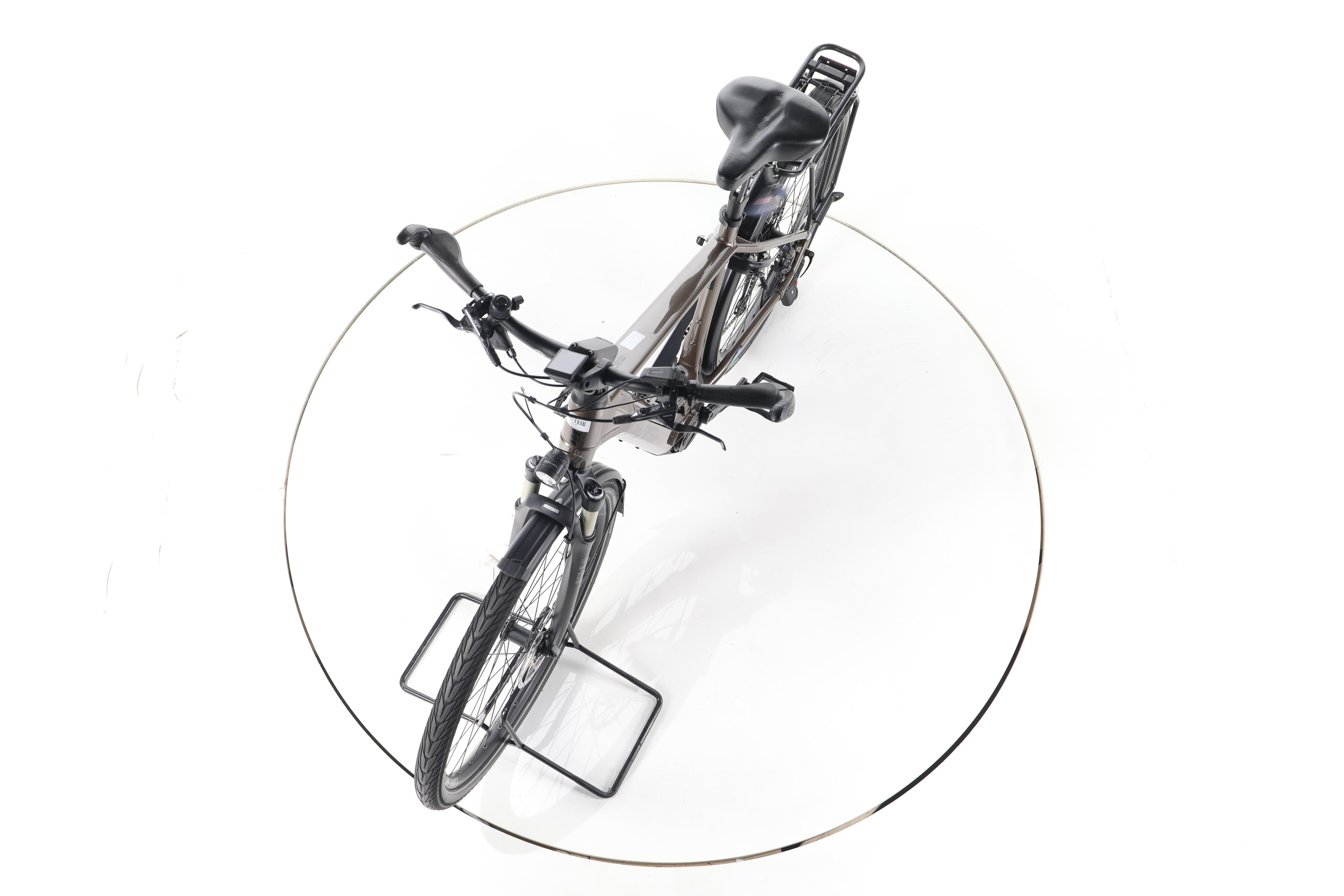 KTM Macina Style 710 Trekking E-Bike - Image 17