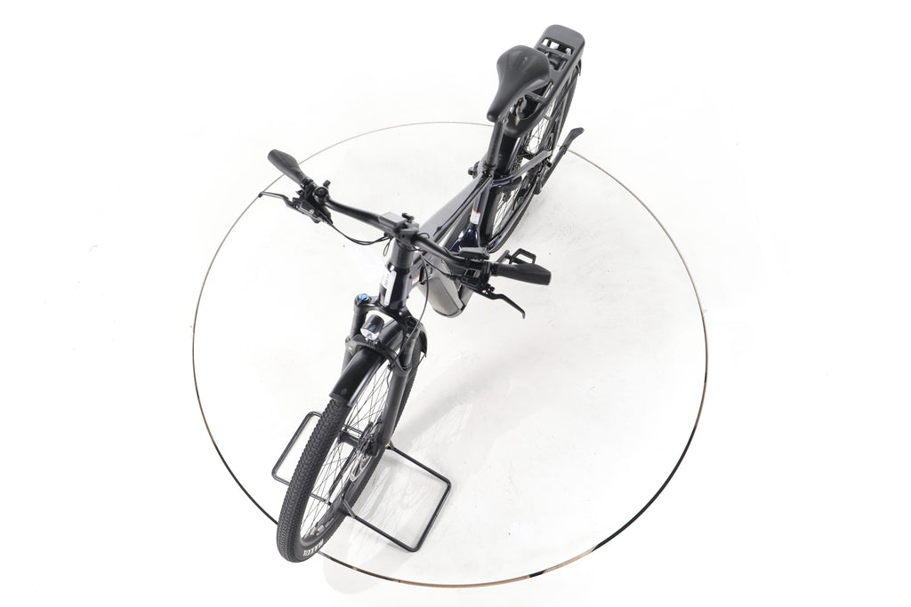 Cannondale 29 U Tesoro Neo X 1 Trekking E-Bike - Image 17