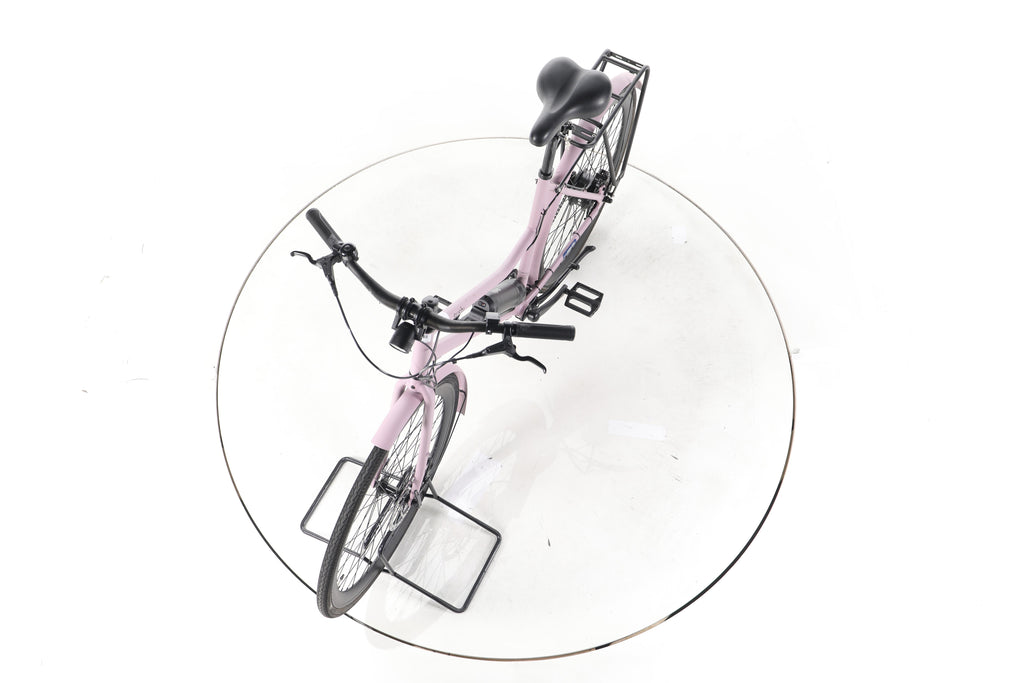 Sushi California Roll 3.0+ City E-Bike - Image 17