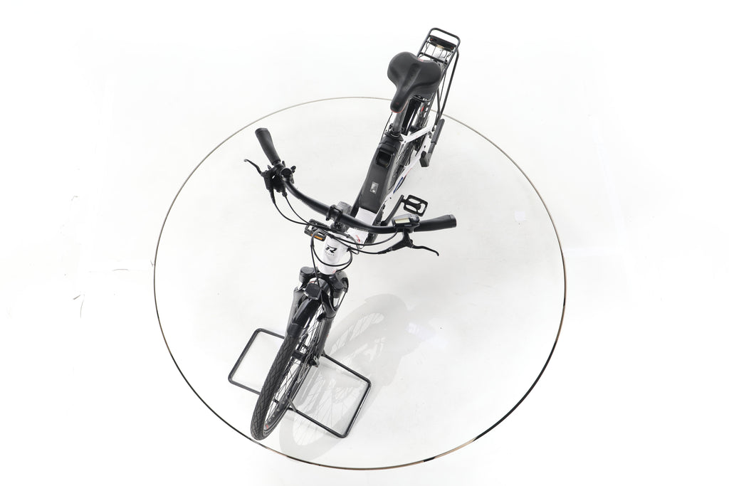 R Raymon CityRay E 1.0 Trekking E-Bike Tiefeinsteiger - Image 17