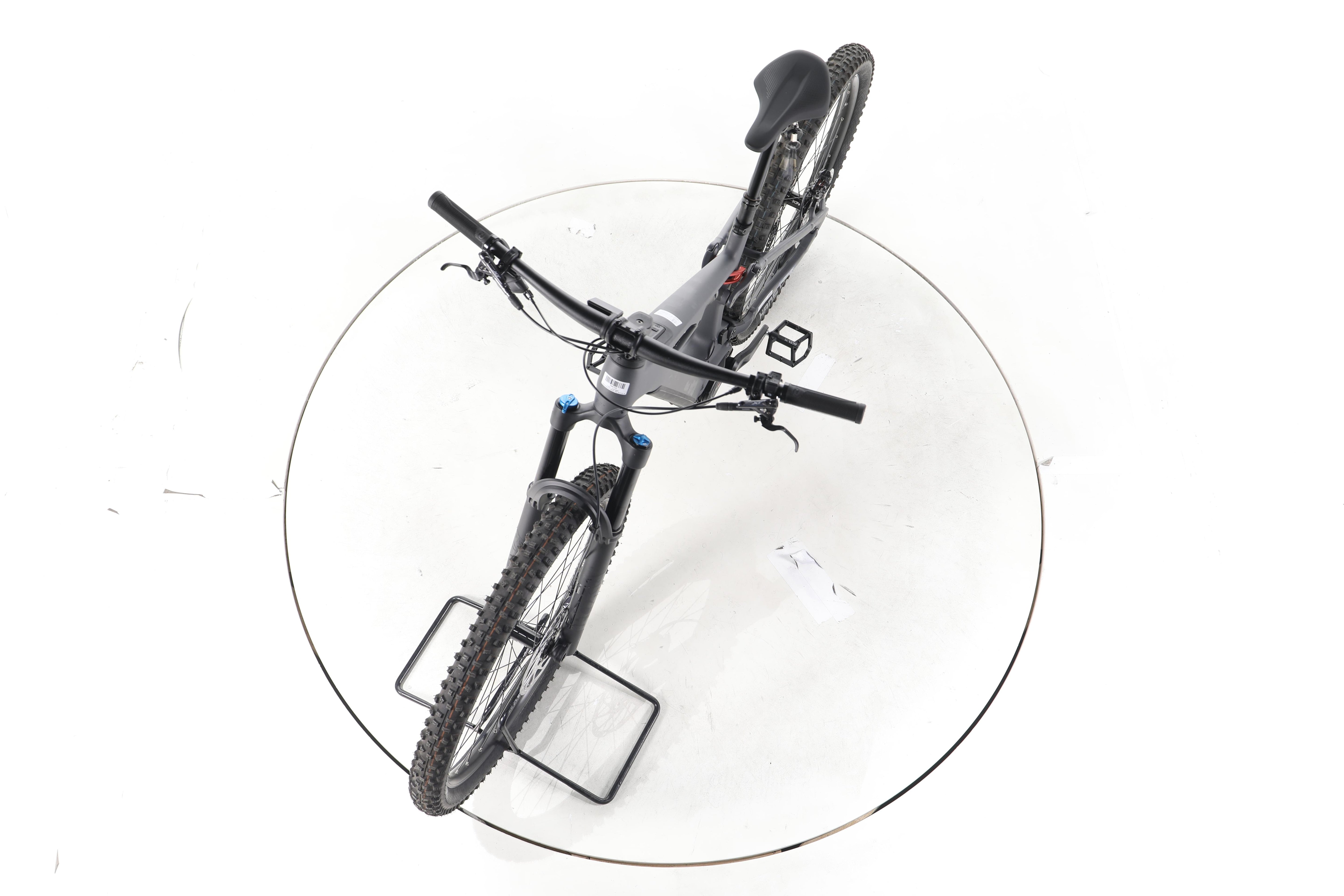 Cube Stereo Hybrid ONE44 HPC E-Bike Fully Carbon 2025 - Image 17