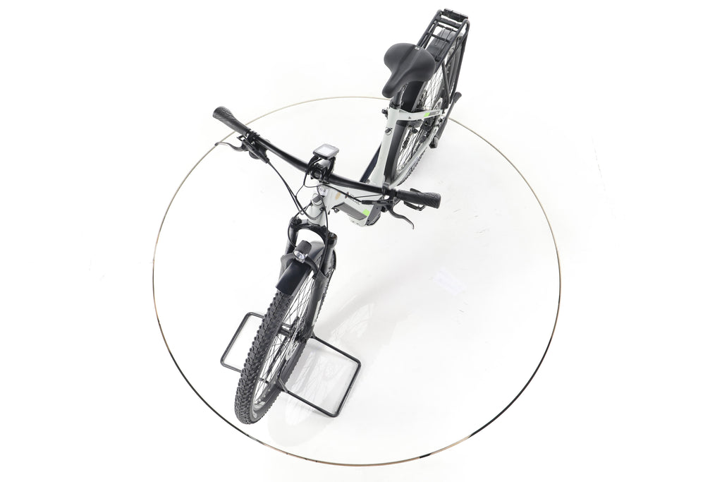 Ideal PRISMA-810FX Trekking E-Bike Tiefeinsteiger - Image 17