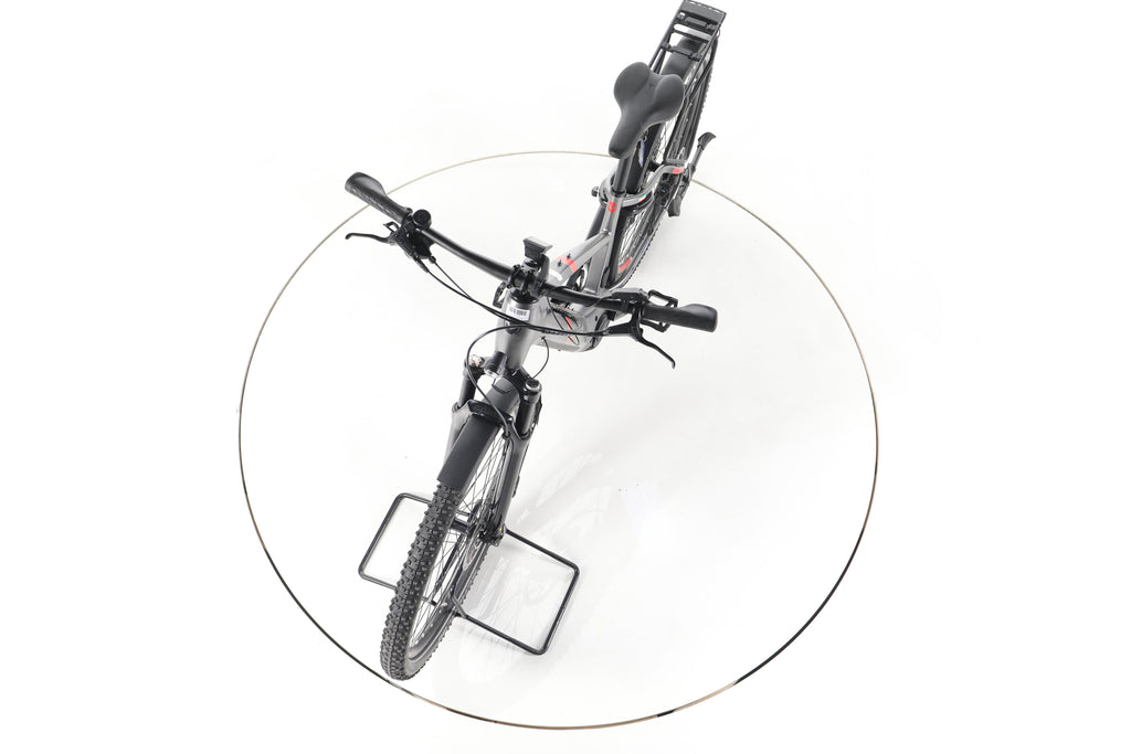 Malaguti Cortina TRT 5.1 Trekking E-Bike - Image 17