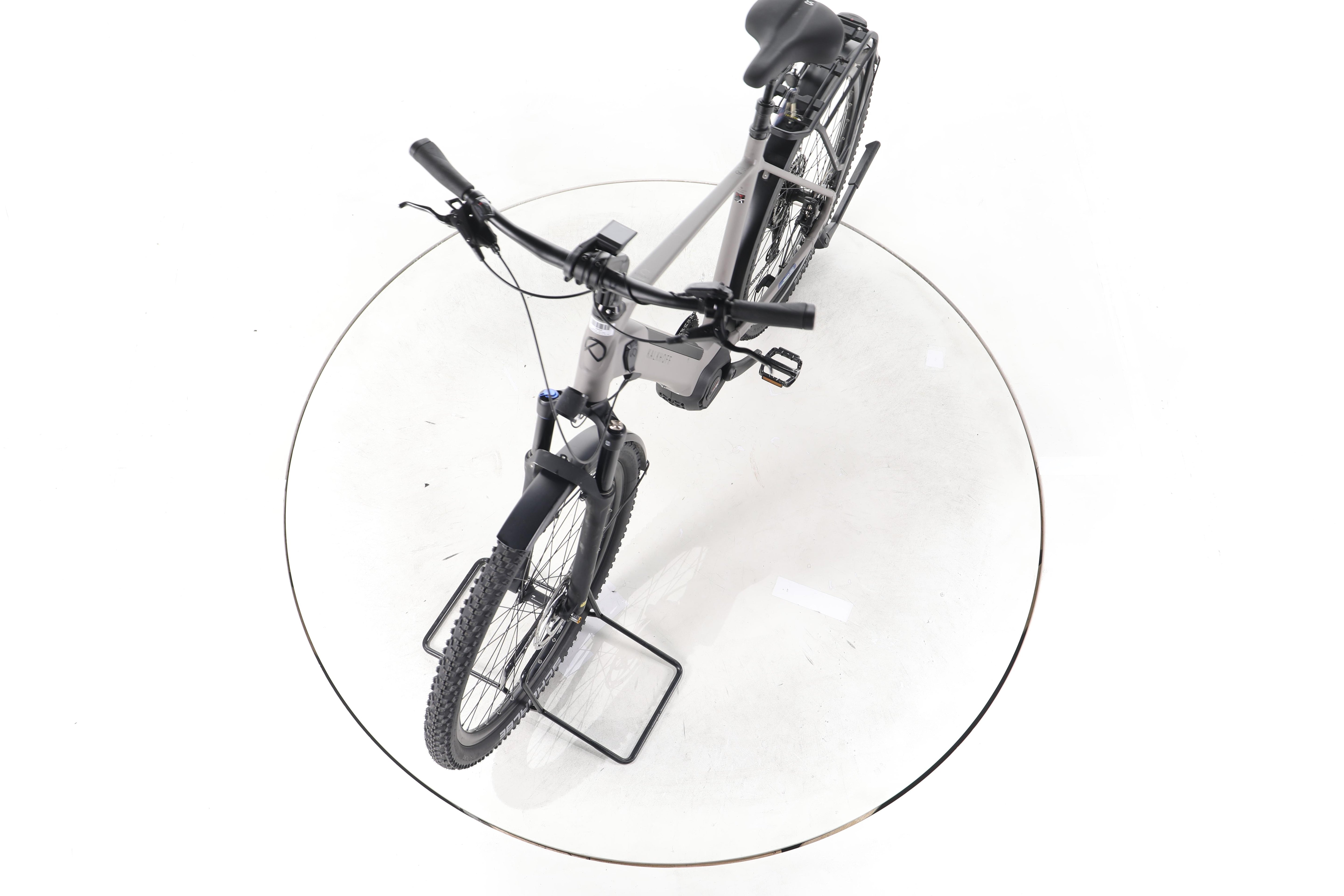 Kalkhoff ENTICE 5.B MOVE+ Trekking E-Bike - Image 17