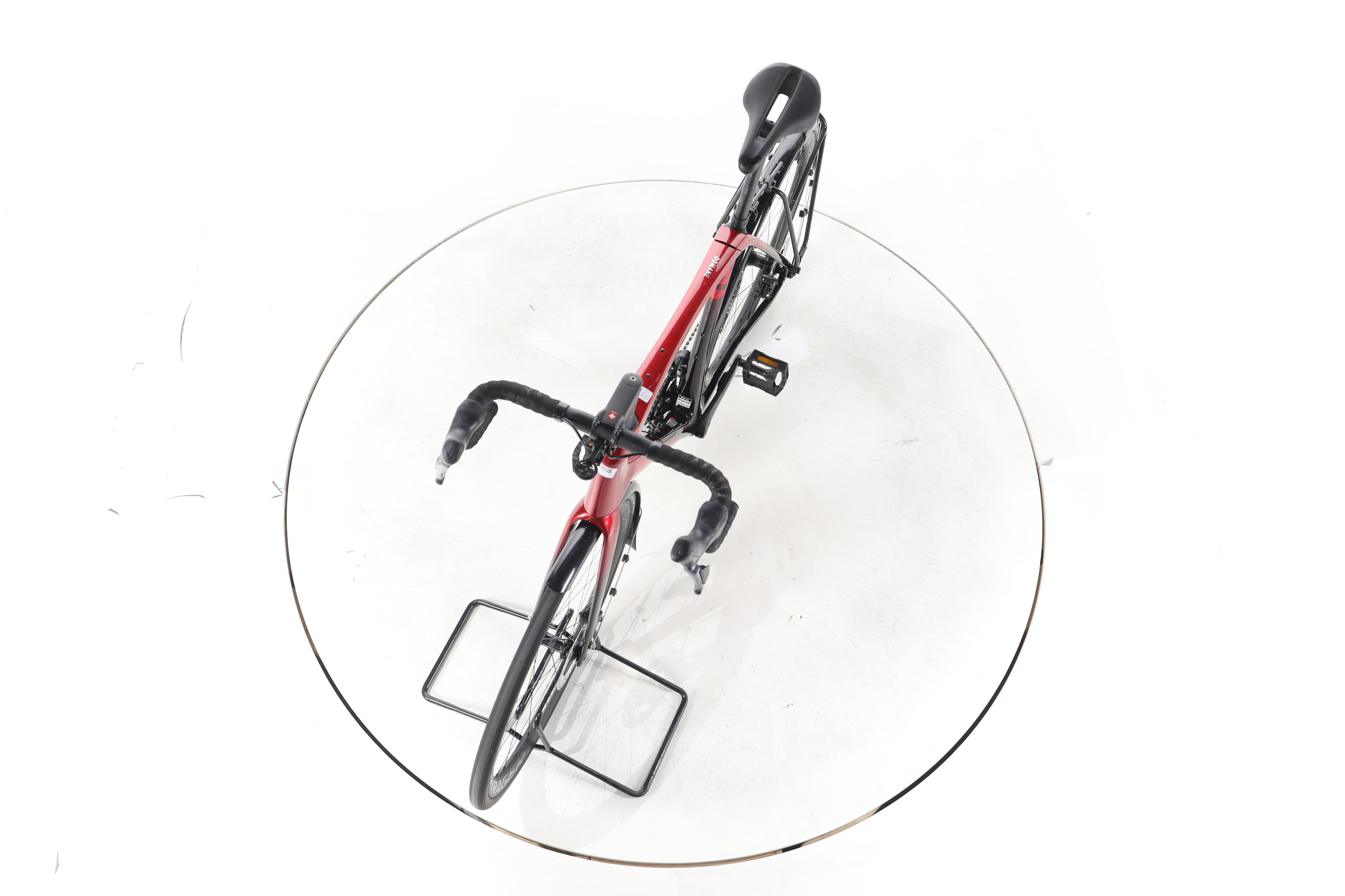 Trek Domane SLR 7 Gravelbike Carbon - Image 17
