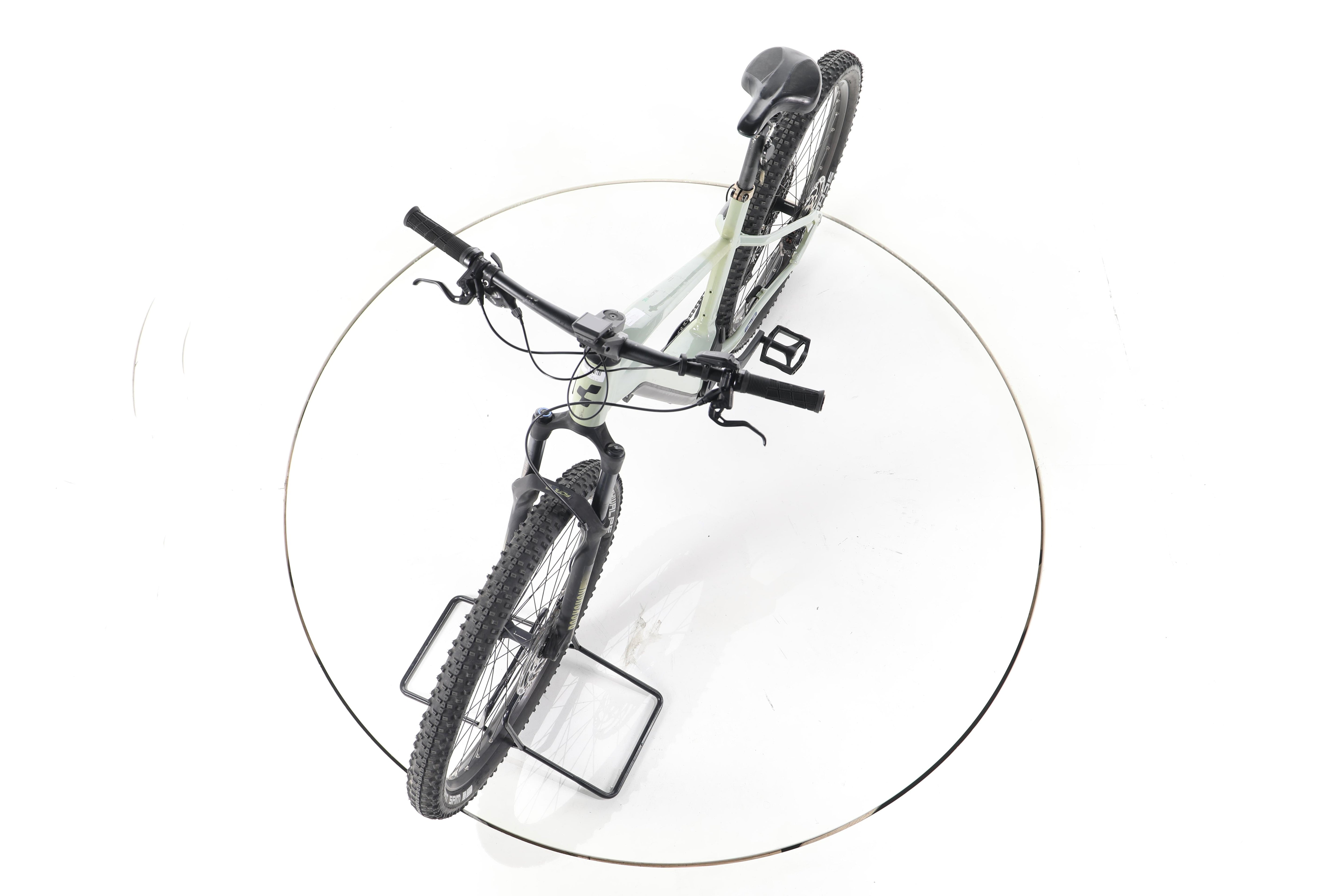Cube Reaction Hybrid EXC E-Bike - Image 17