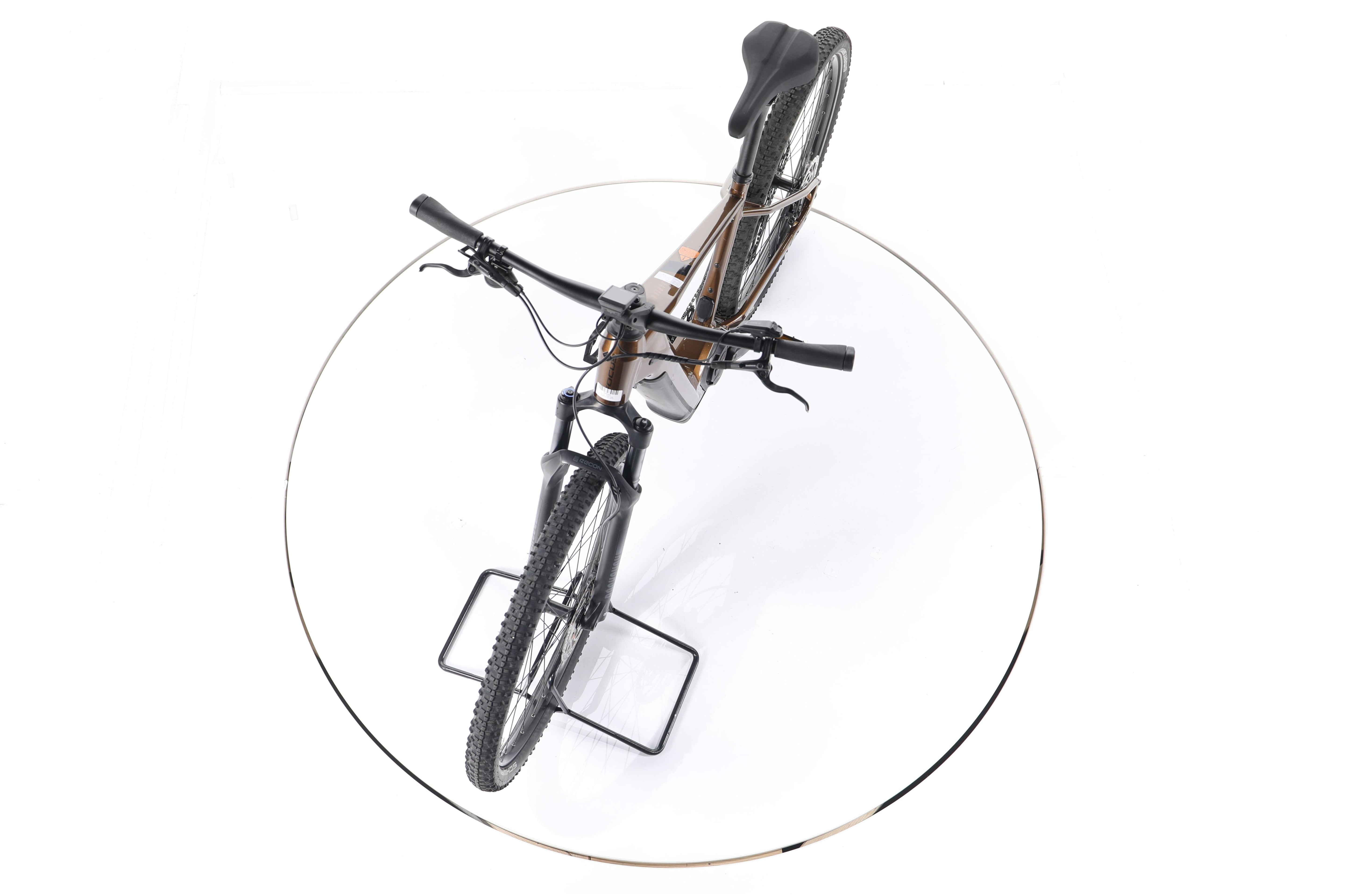 Focus Jarifa² 6.8 E-Bike - Image 17